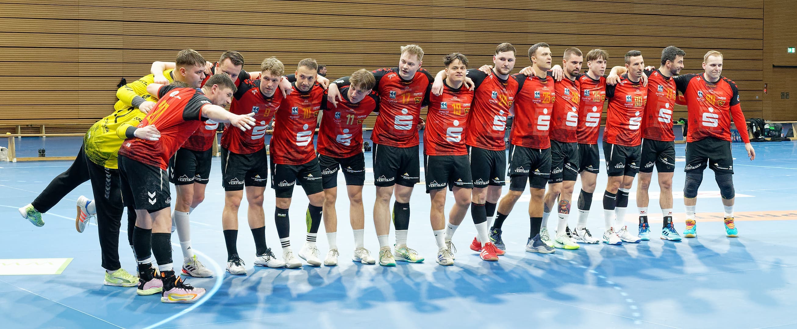 ESV Lokomotive Pirna