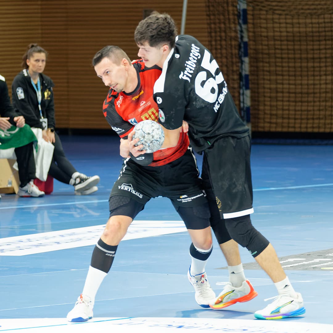 ESV Lokomotive Pirna