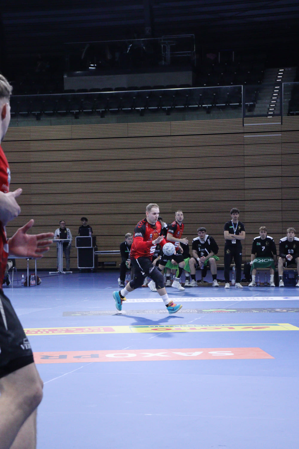 ESV Lokomotive Pirna