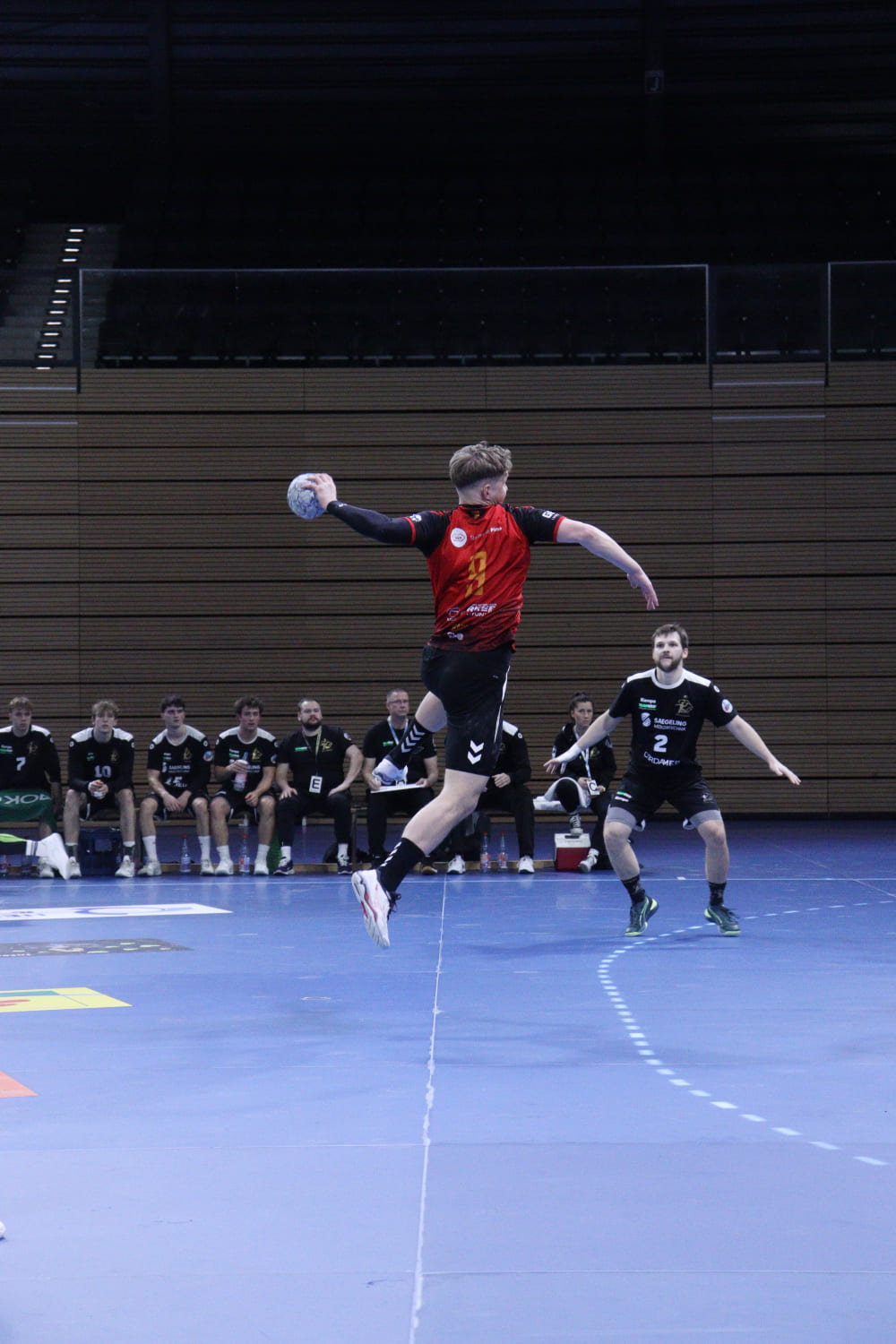 ESV Lokomotive Pirna