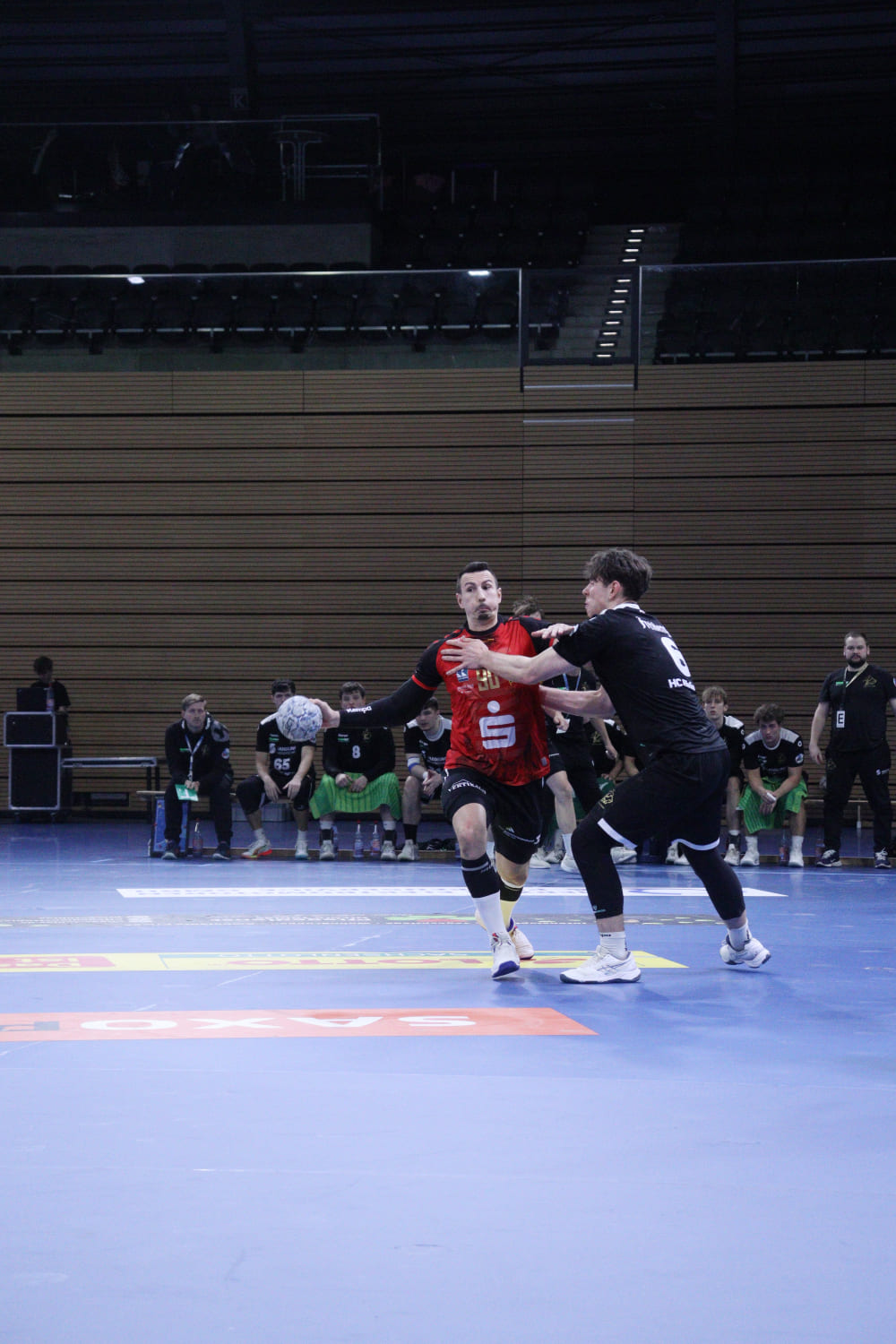 ESV Lokomotive Pirna