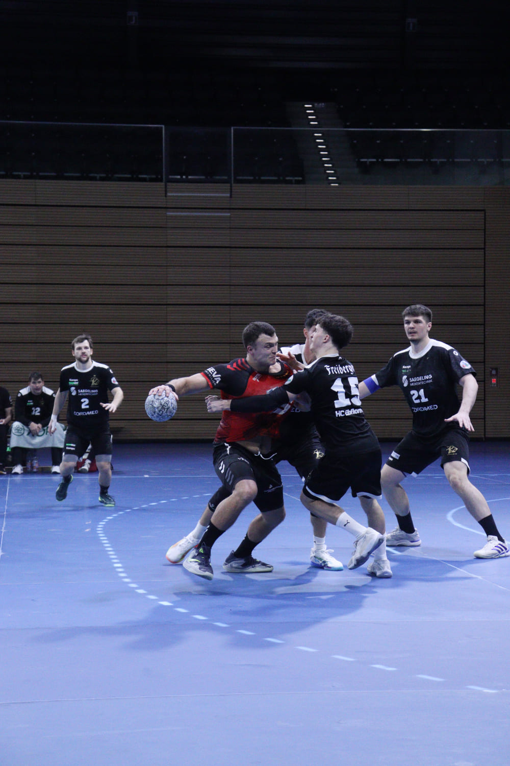 ESV Lokomotive Pirna