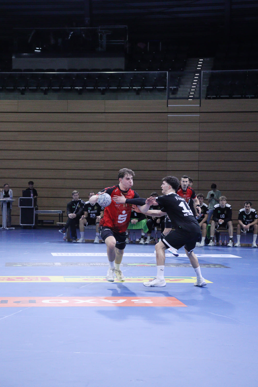 ESV Lokomotive Pirna