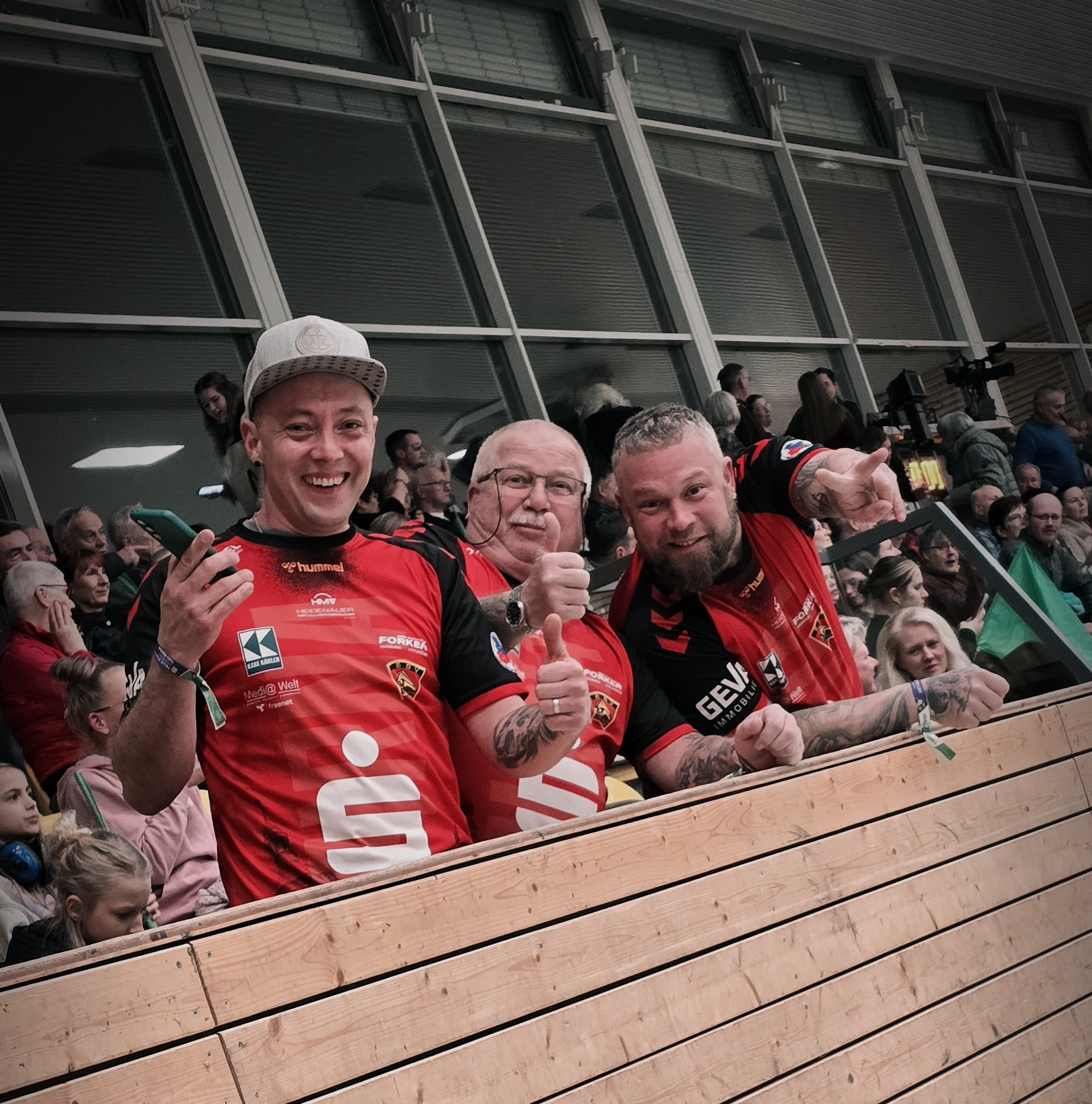 ESV Lokomotive Pirna