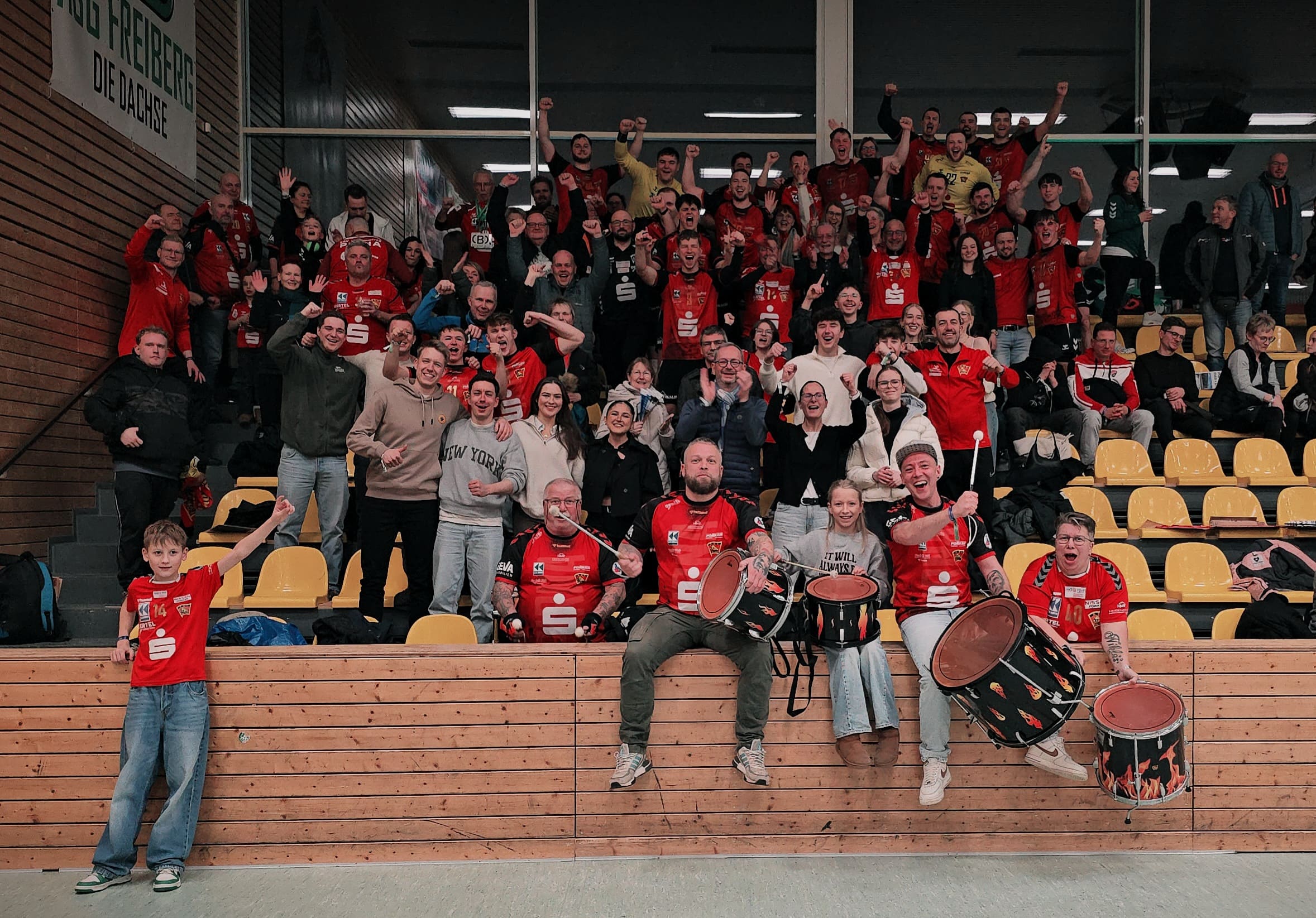 ESV Lokomotive Pirna