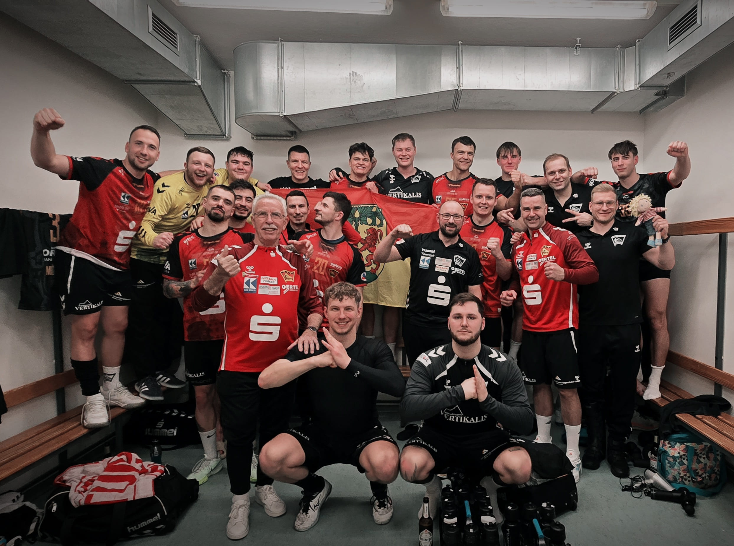 ESV Lokomotive Pirna