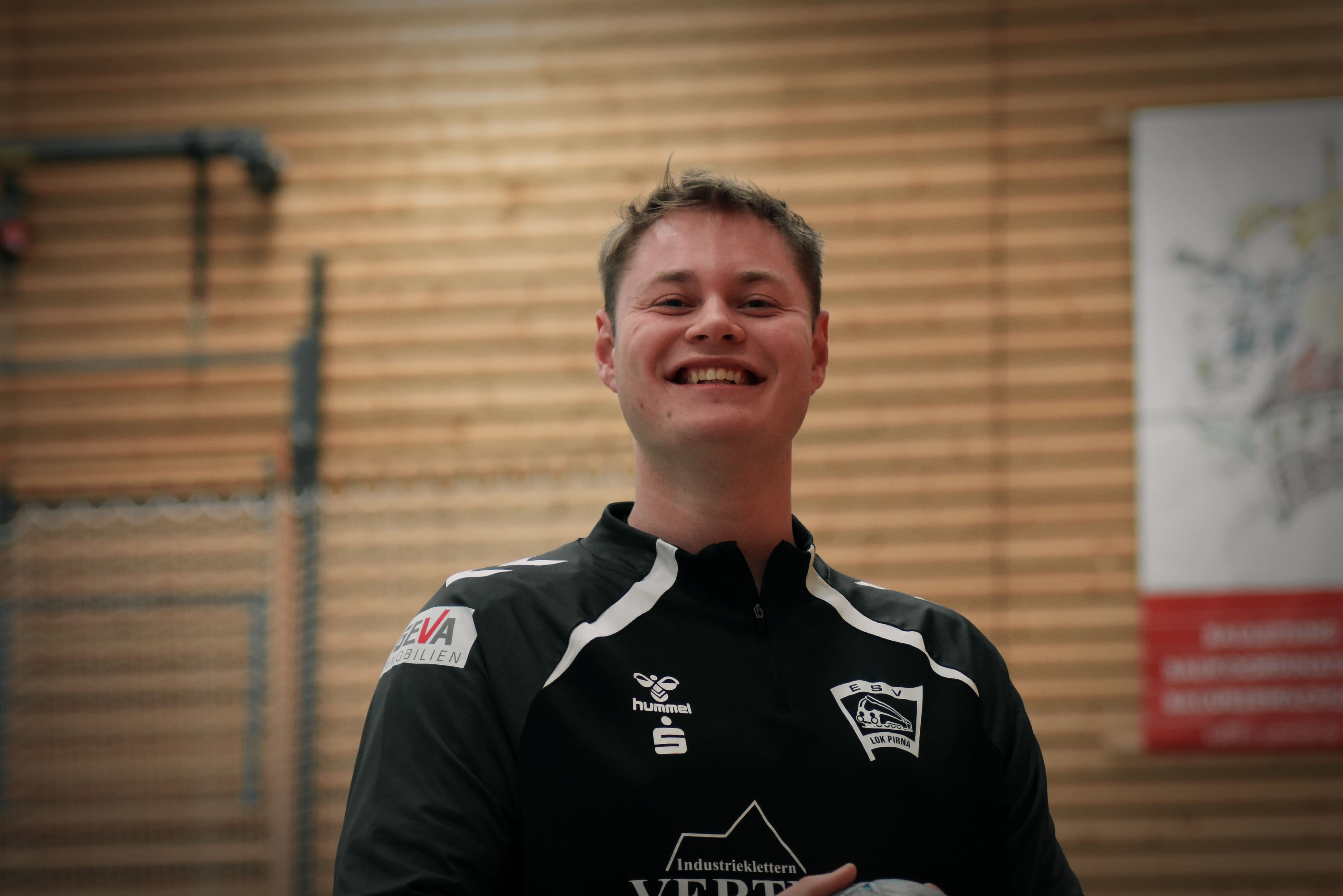 ESV Lokomotive Pirna