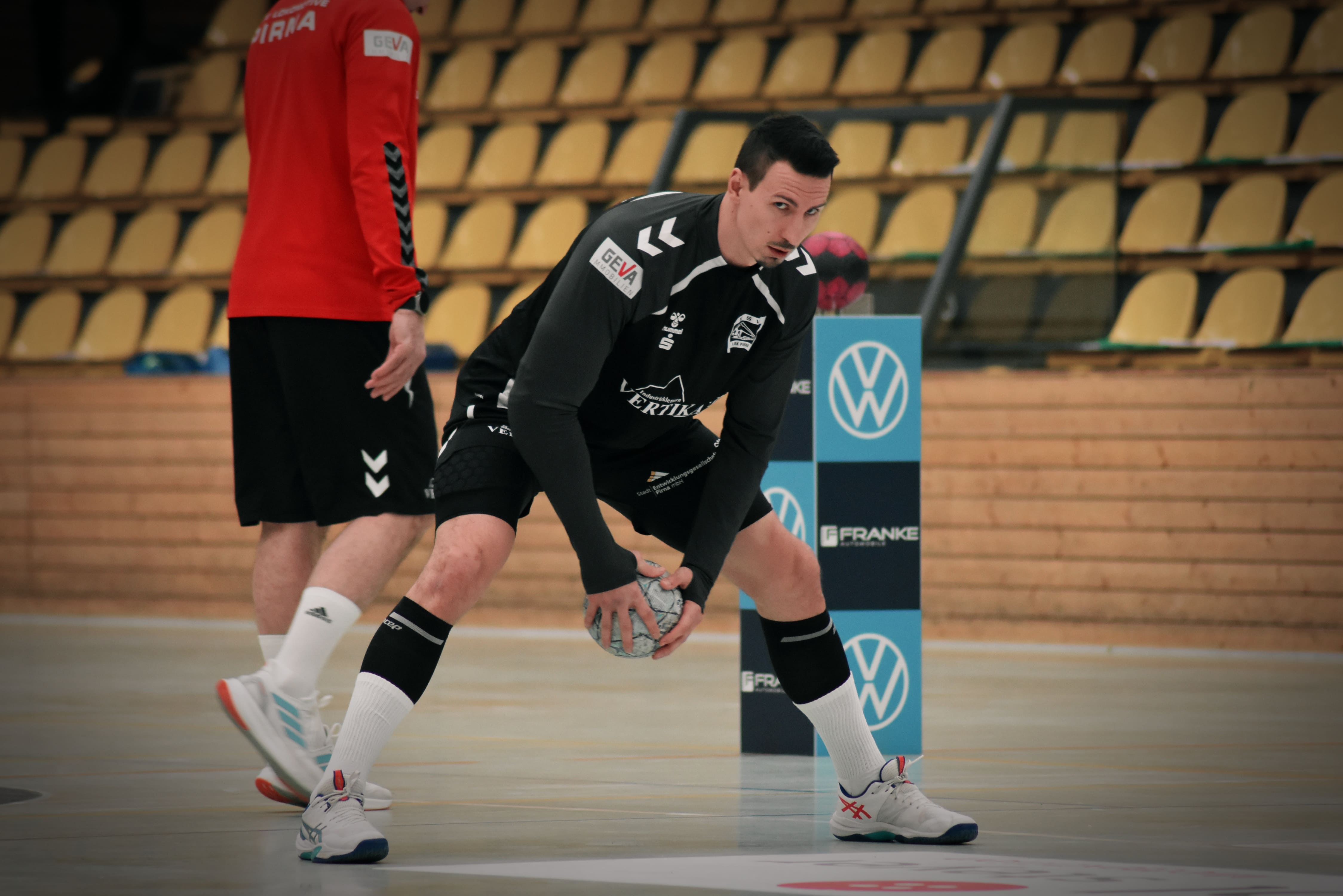 ESV Lokomotive Pirna