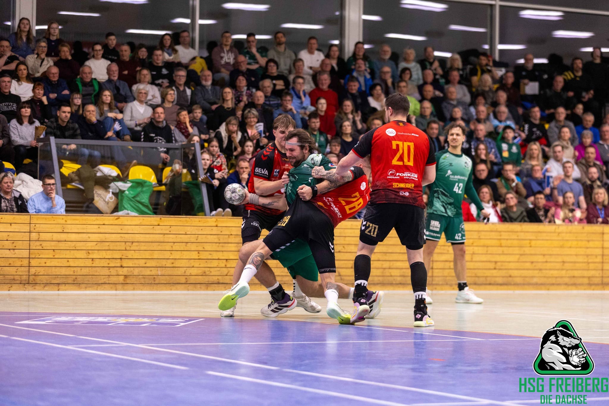 ESV Lokomotive Pirna