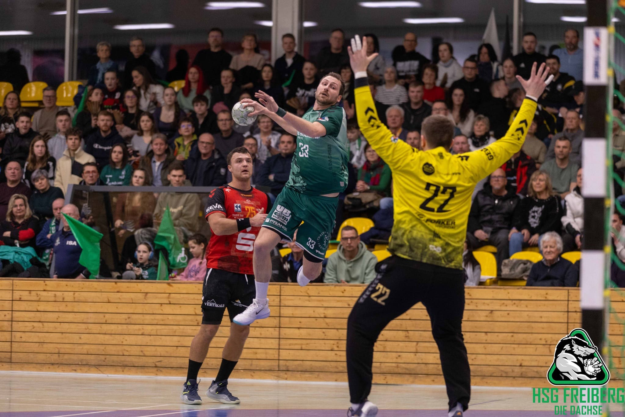 ESV Lokomotive Pirna