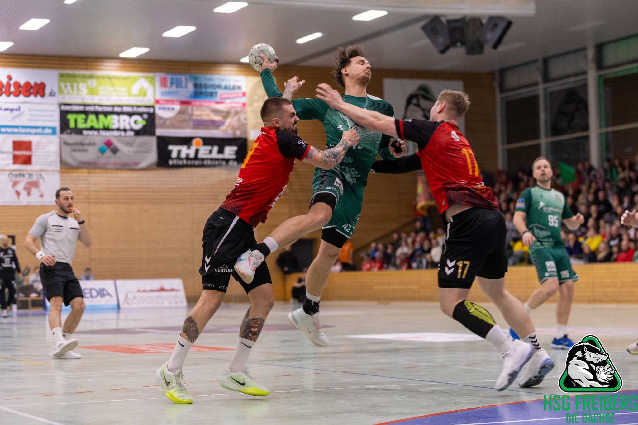 ESV Lokomotive Pirna