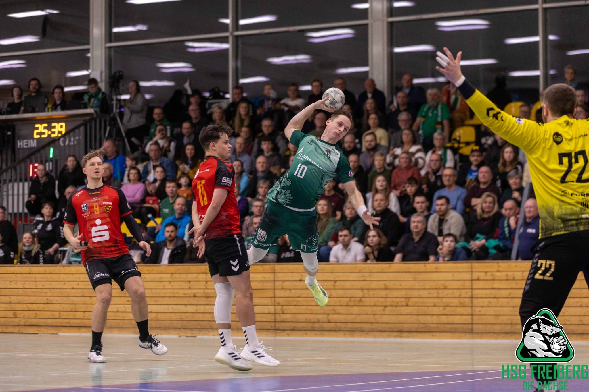 ESV Lokomotive Pirna