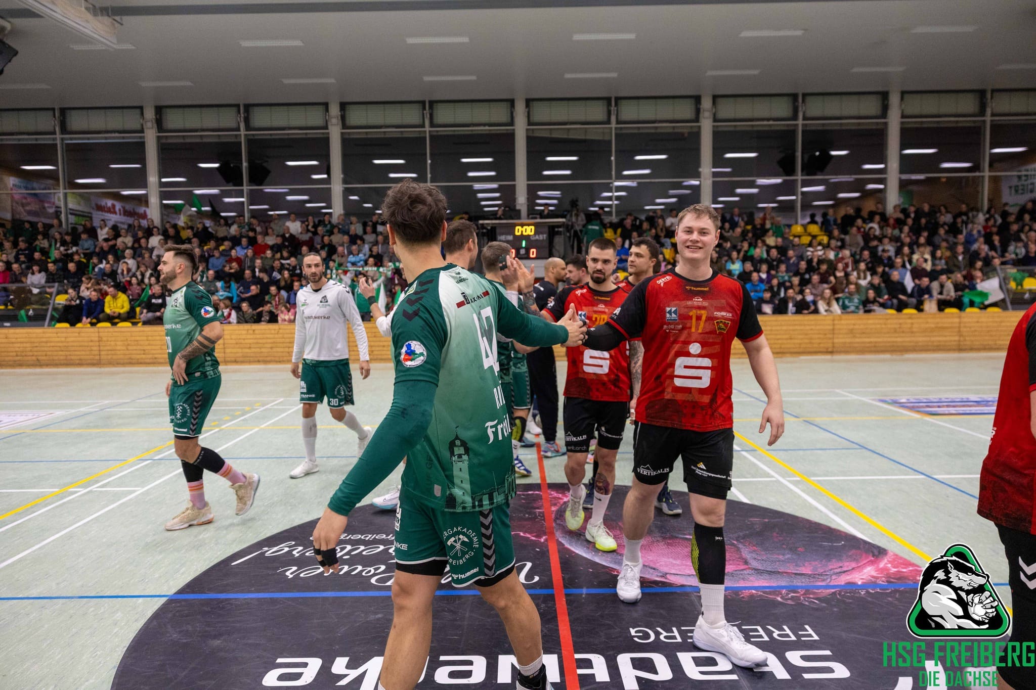 ESV Lokomotive Pirna