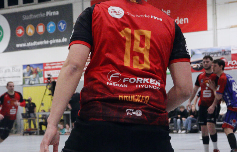 ESV Lokomotive Pirna