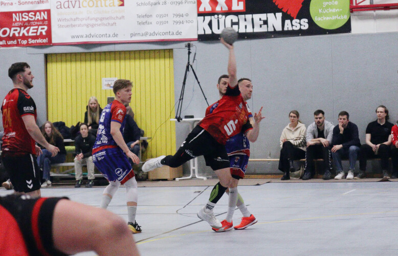 ESV Lokomotive Pirna