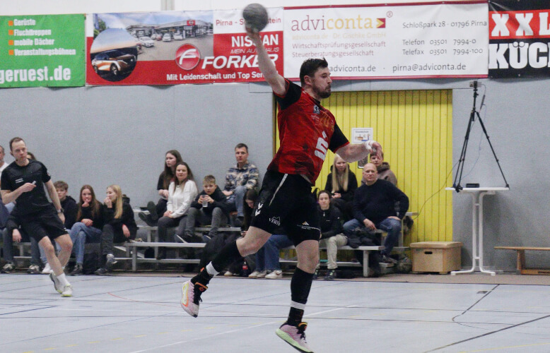 ESV Lokomotive Pirna