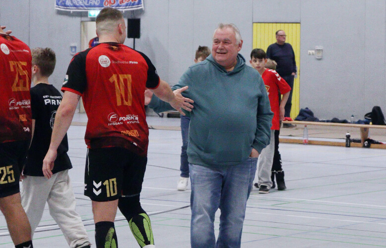 ESV Lokomotive Pirna