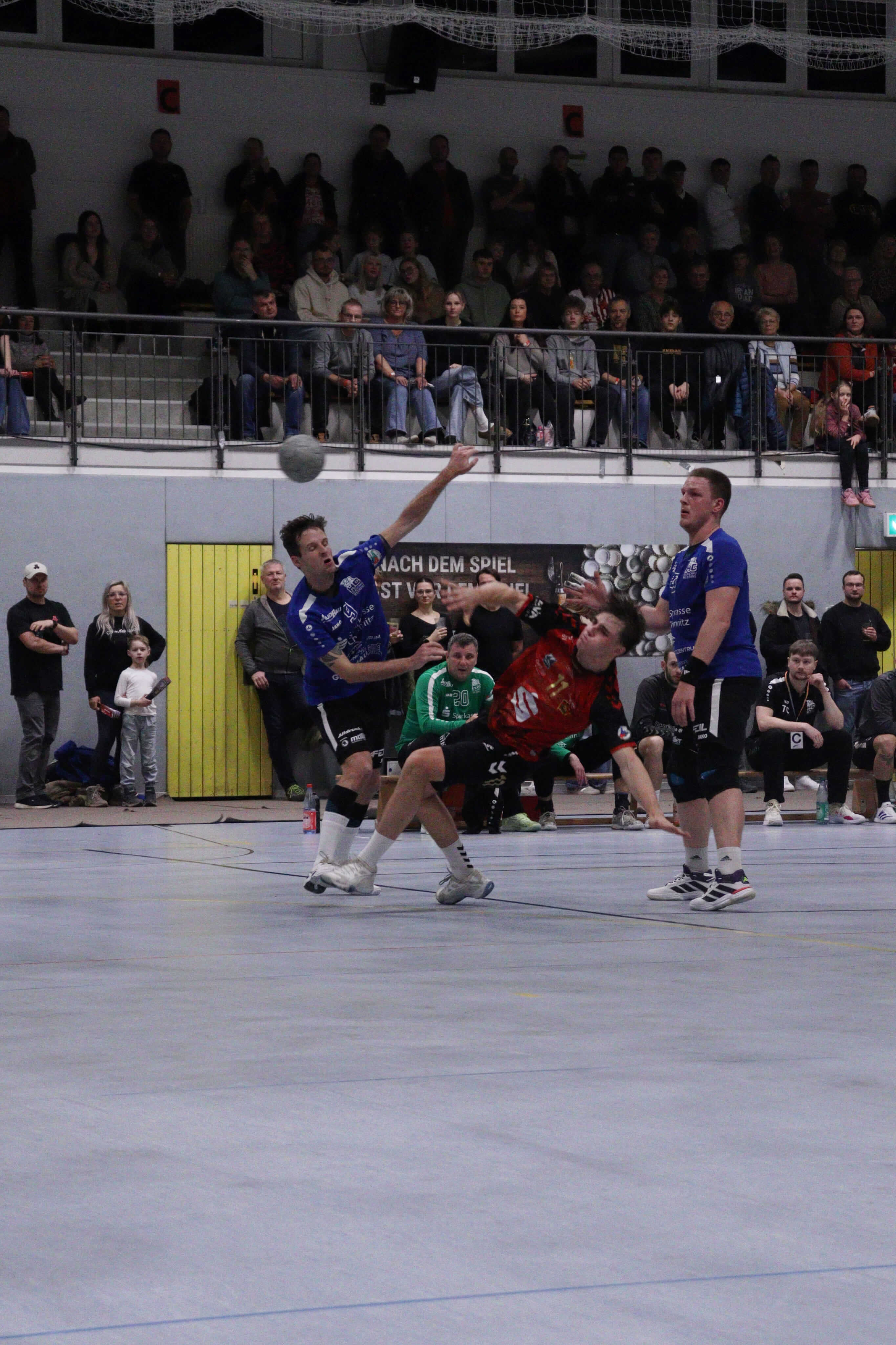 ESV Lokomotive Pirna