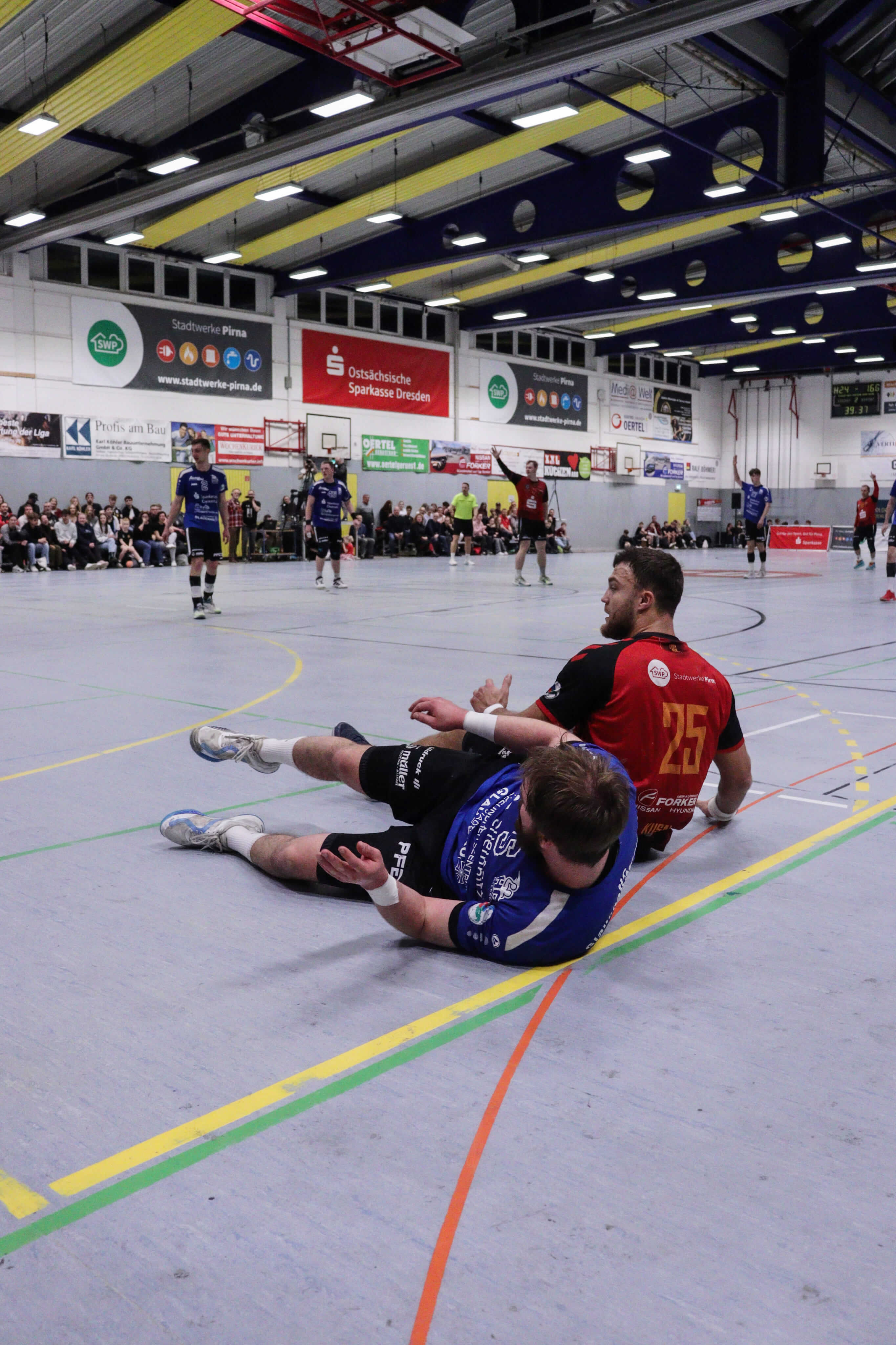 ESV Lokomotive Pirna