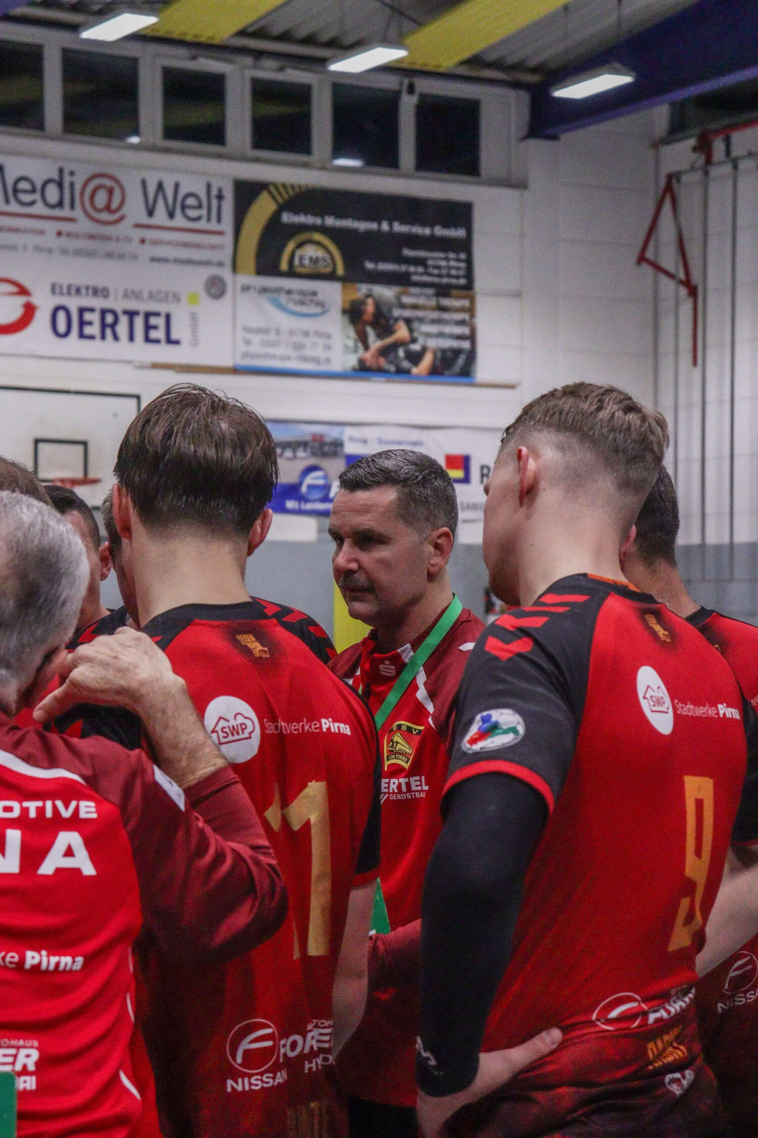 ESV Lokomotive Pirna