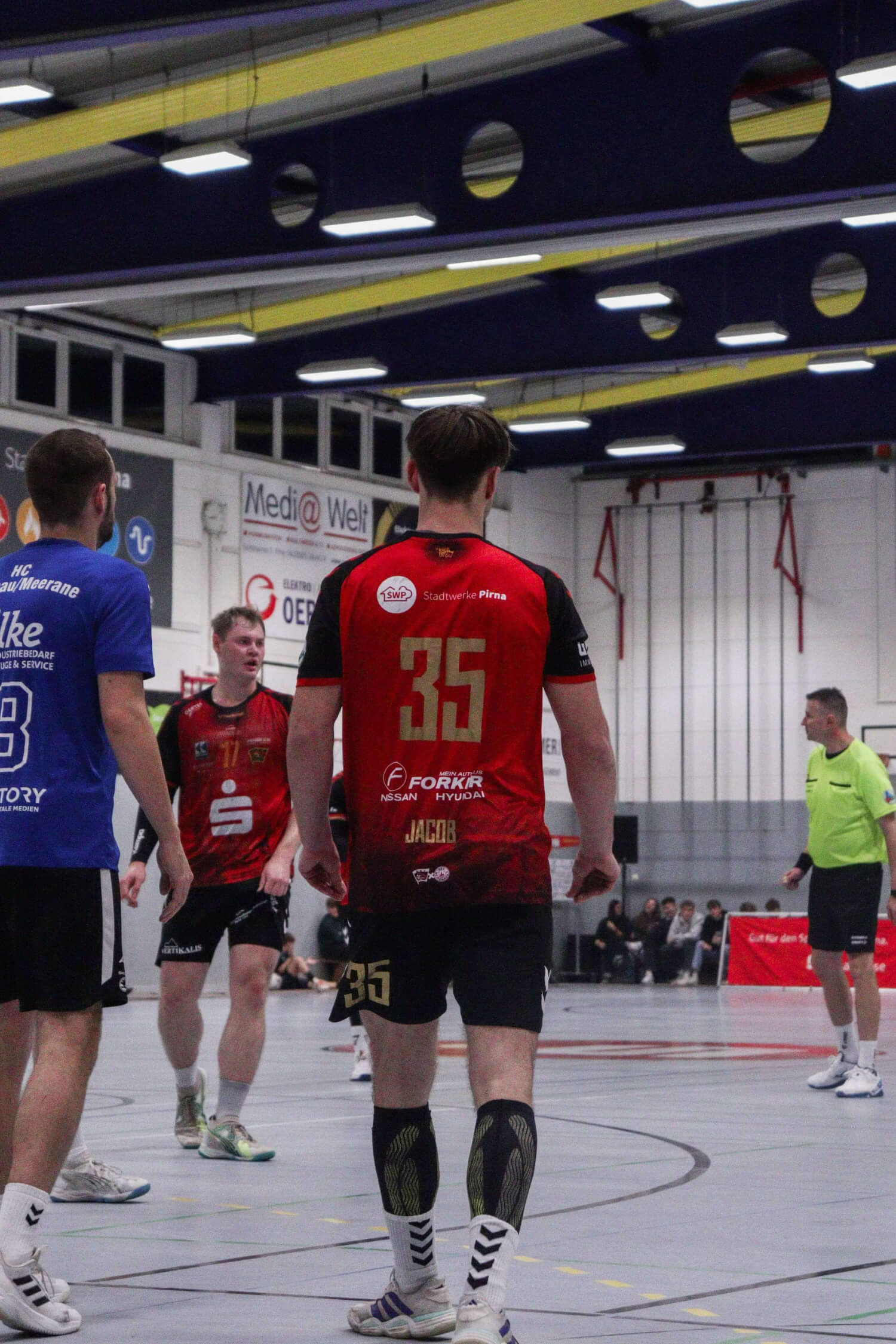 ESV Lokomotive Pirna