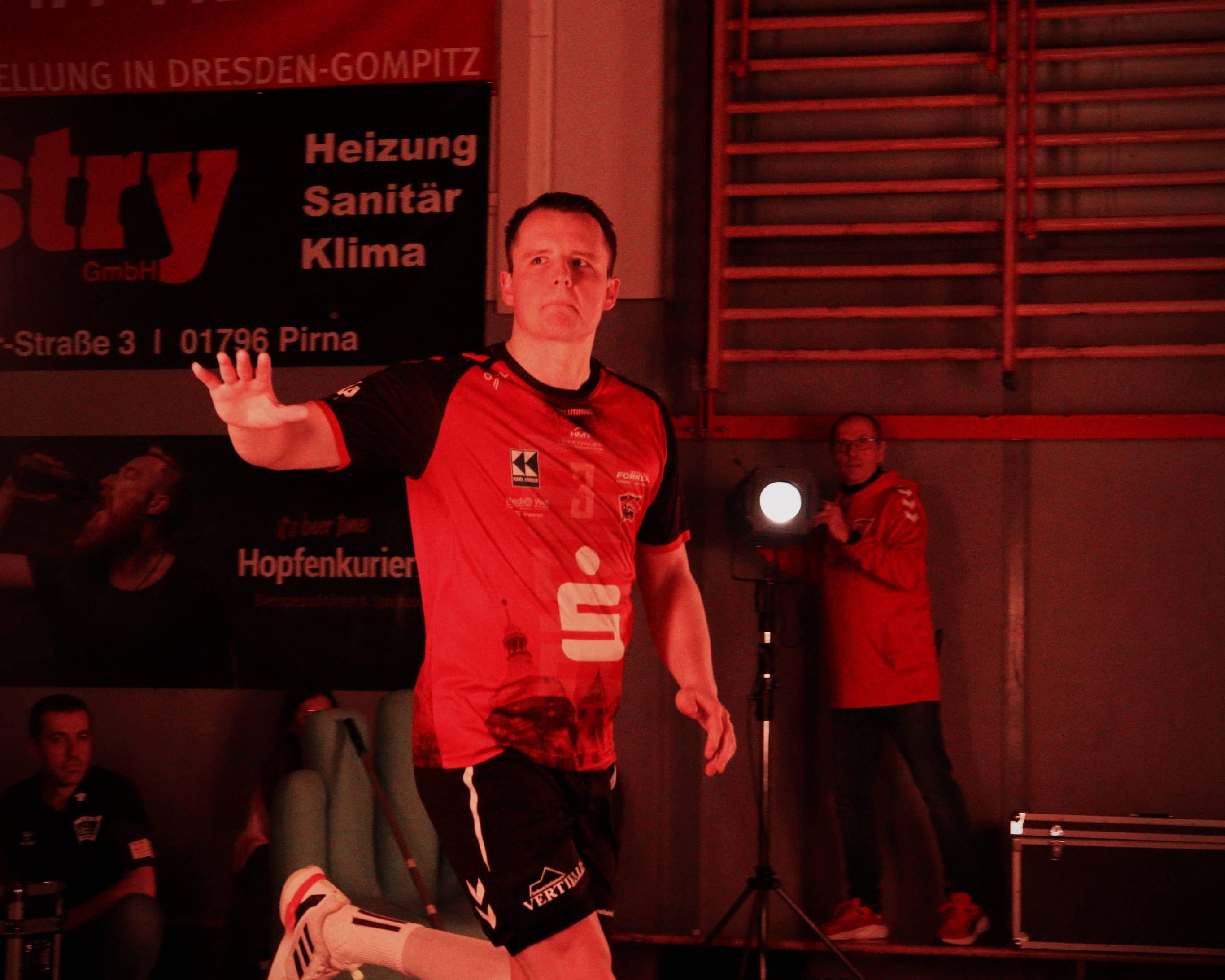 ESV Lokomotive Pirna