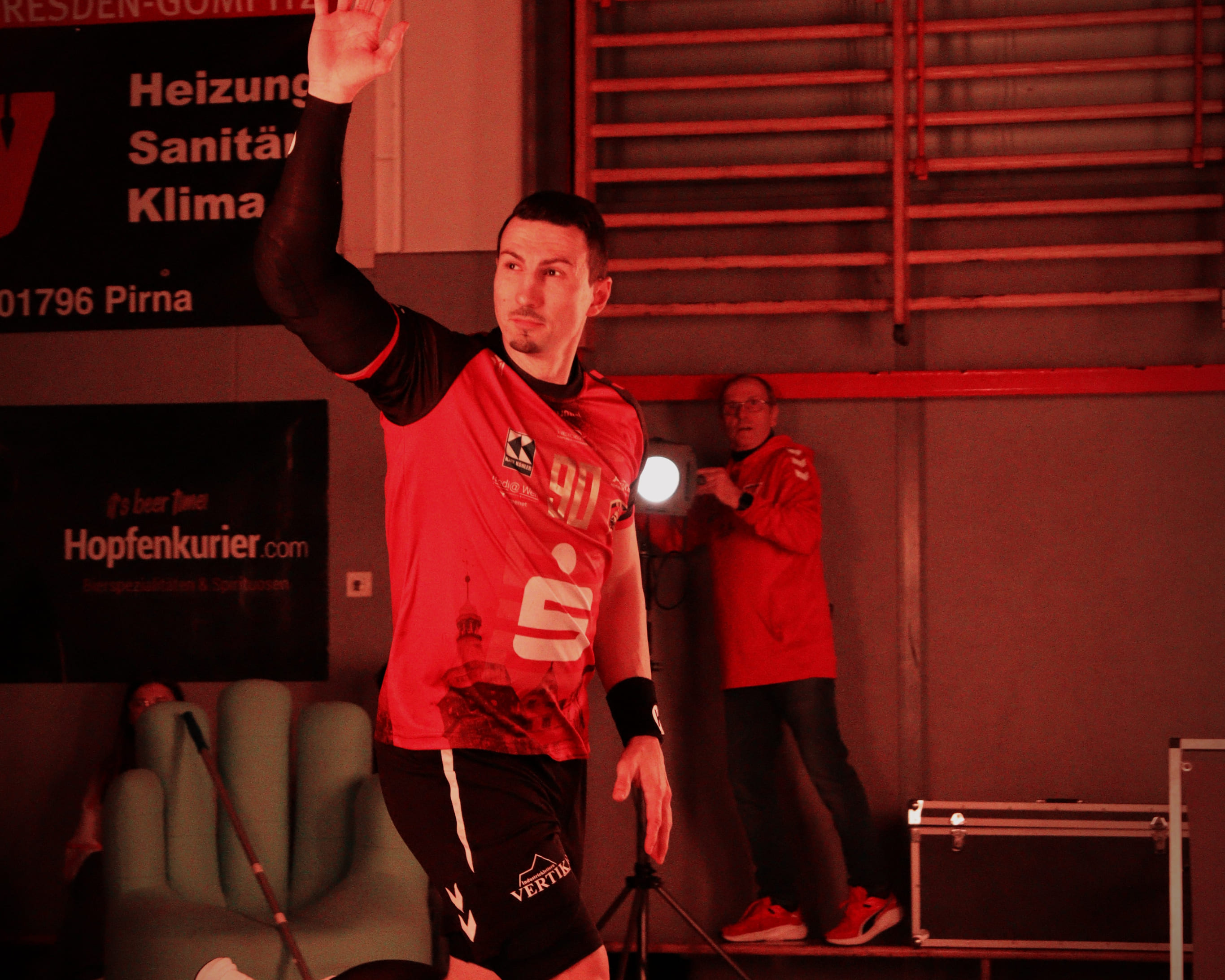 ESV Lokomotive Pirna