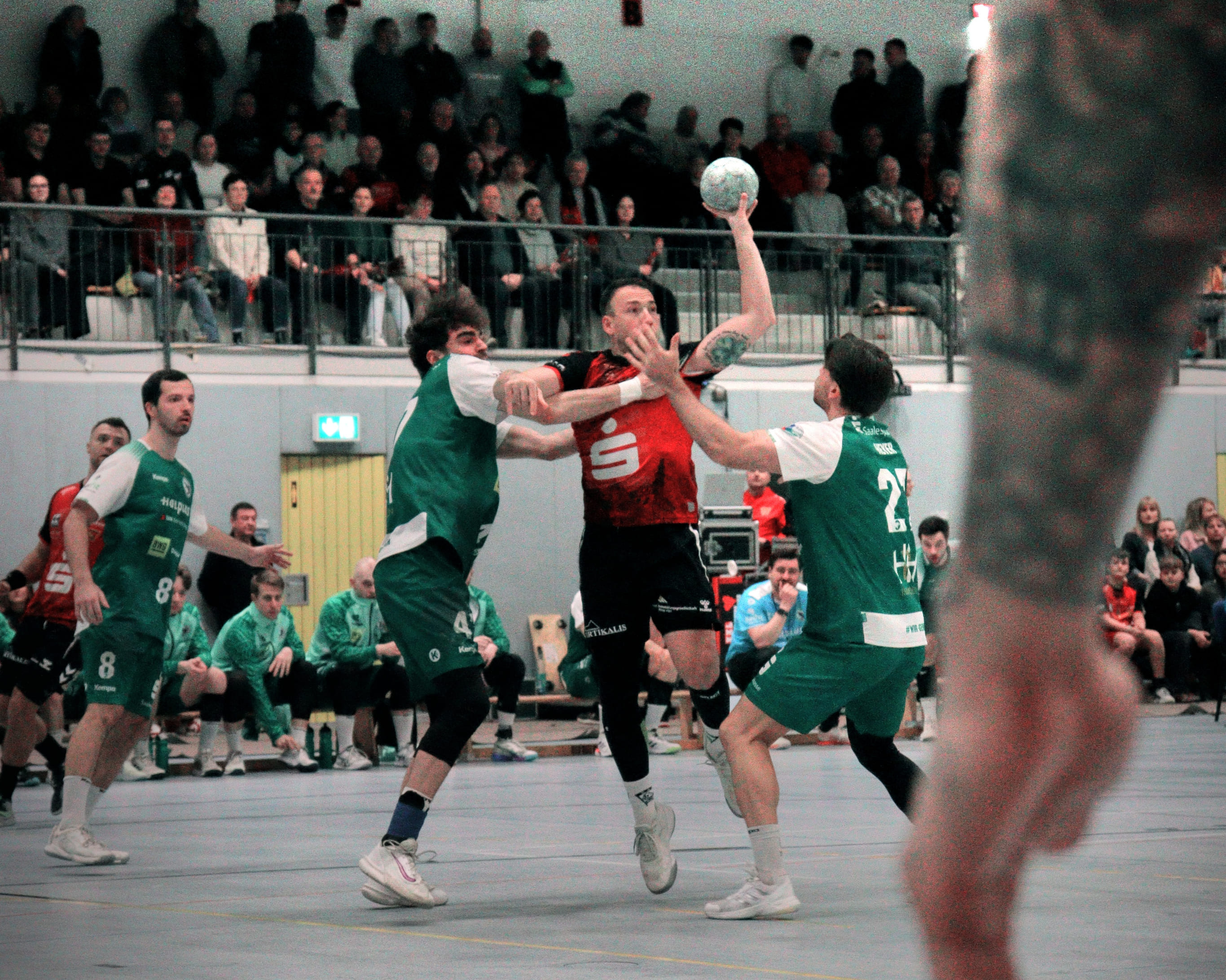 ESV Lokomotive Pirna