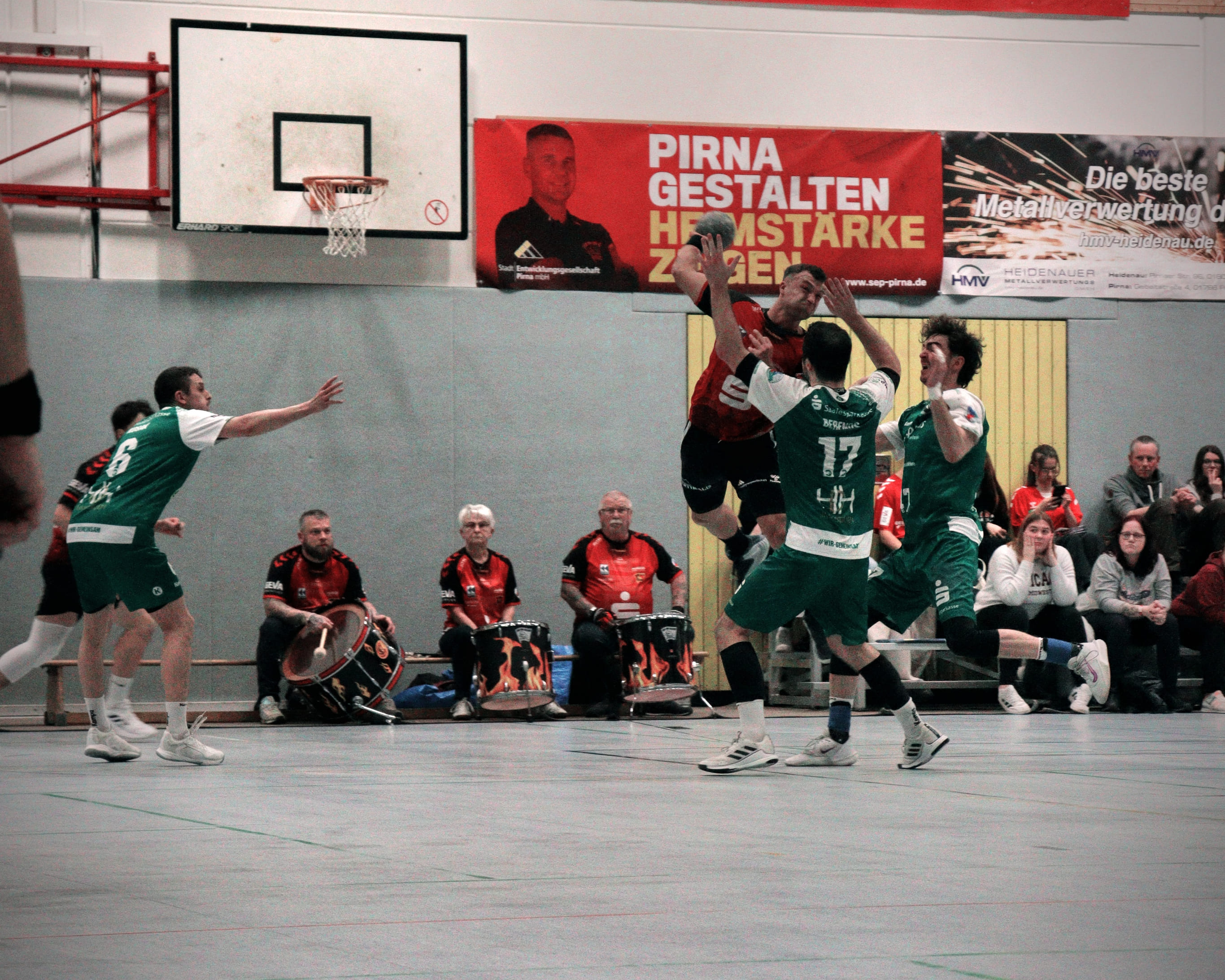 ESV Lokomotive Pirna