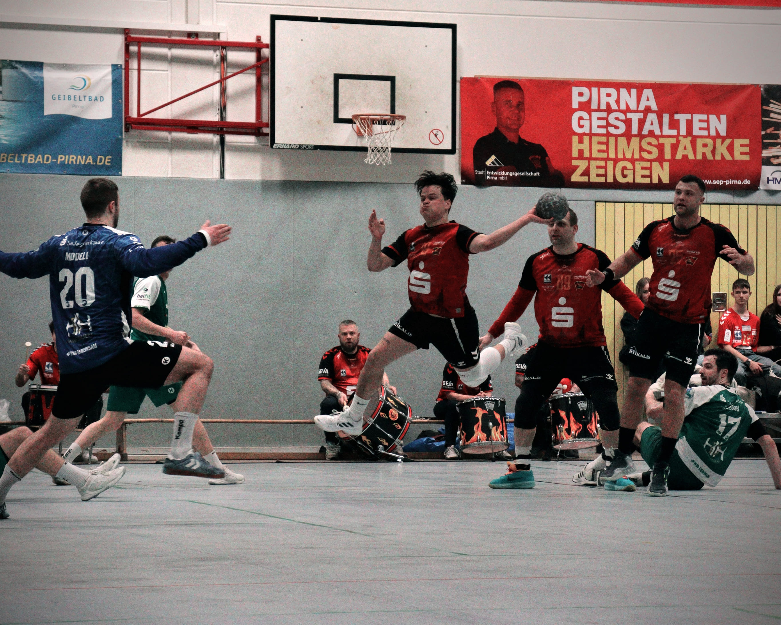 ESV Lokomotive Pirna