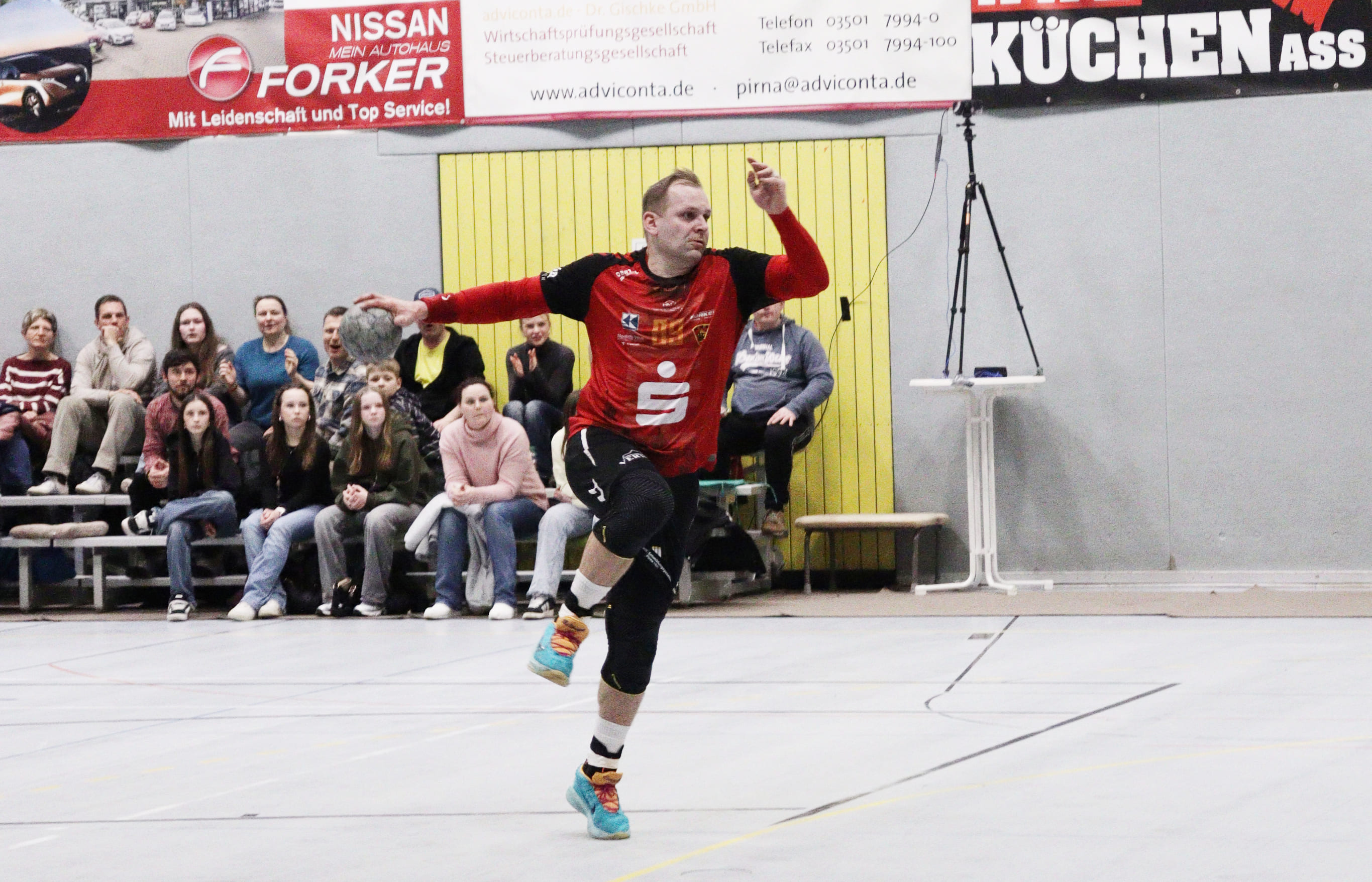 ESV Lokomotive Pirna