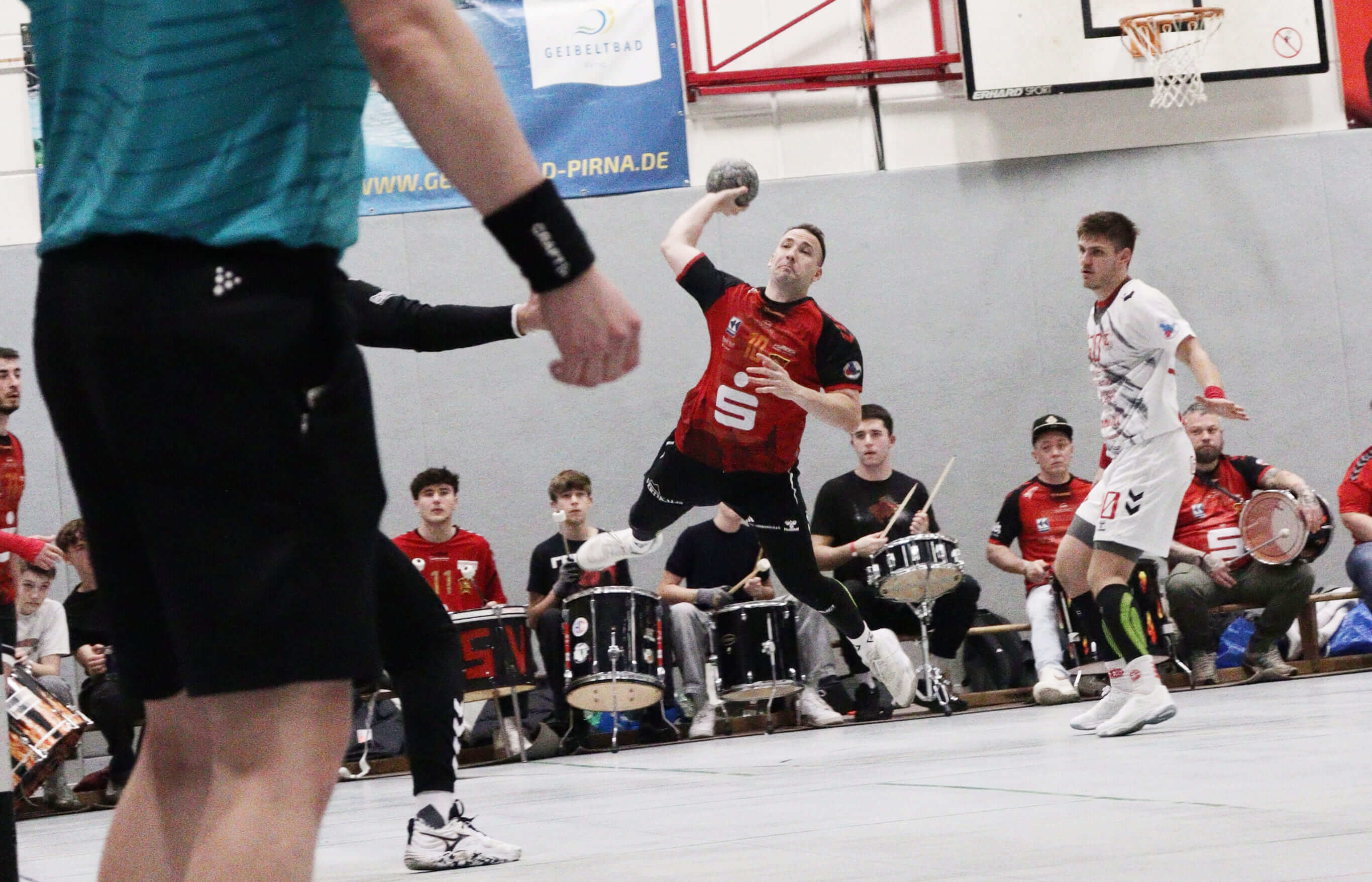 ESV Lokomotive Pirna