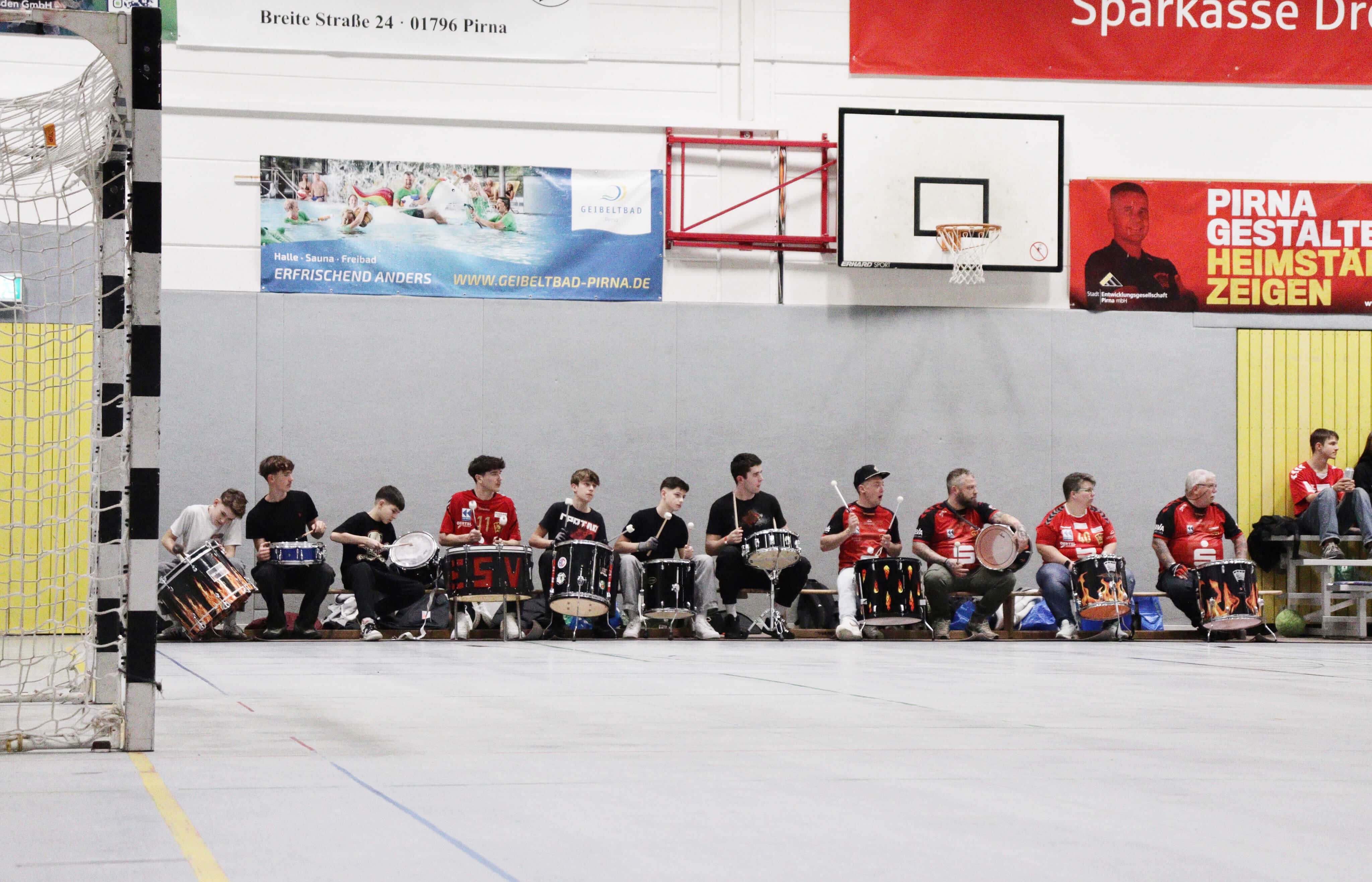 ESV Lokomotive Pirna