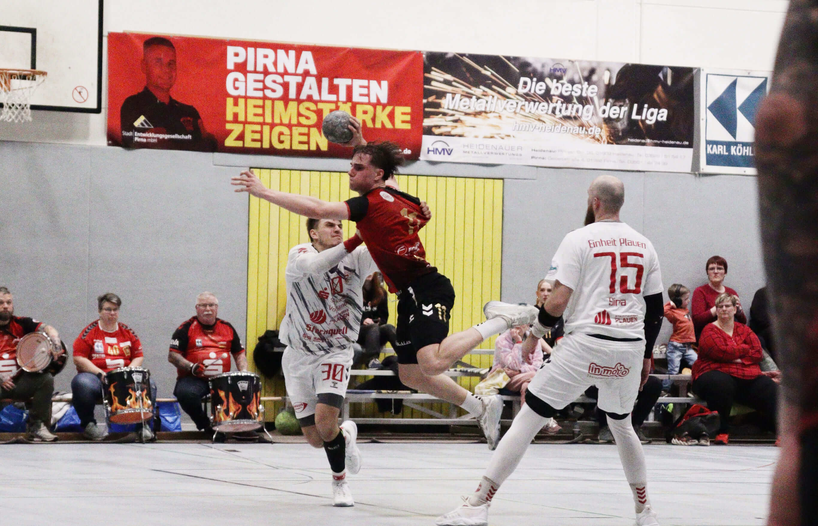 ESV Lokomotive Pirna