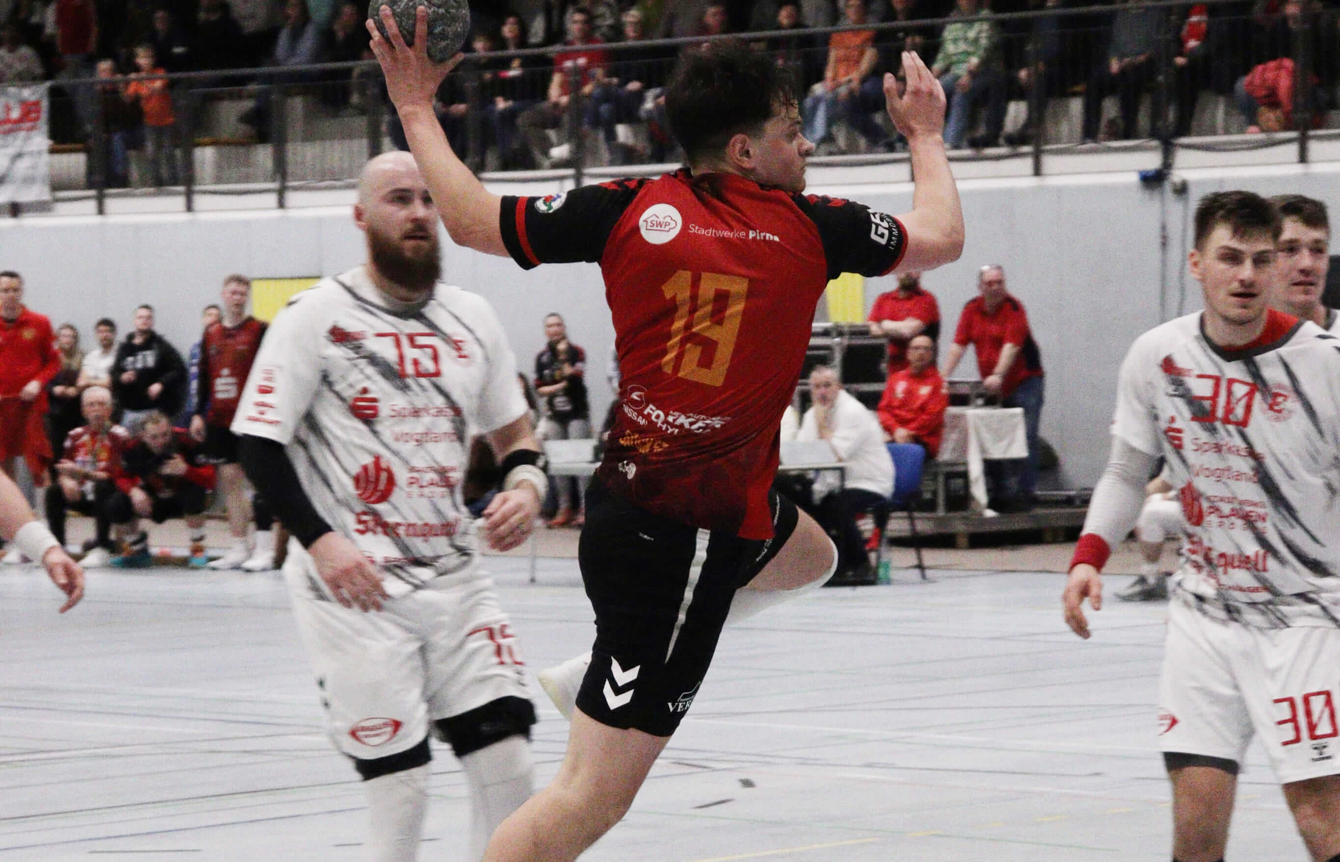 ESV Lokomotive Pirna