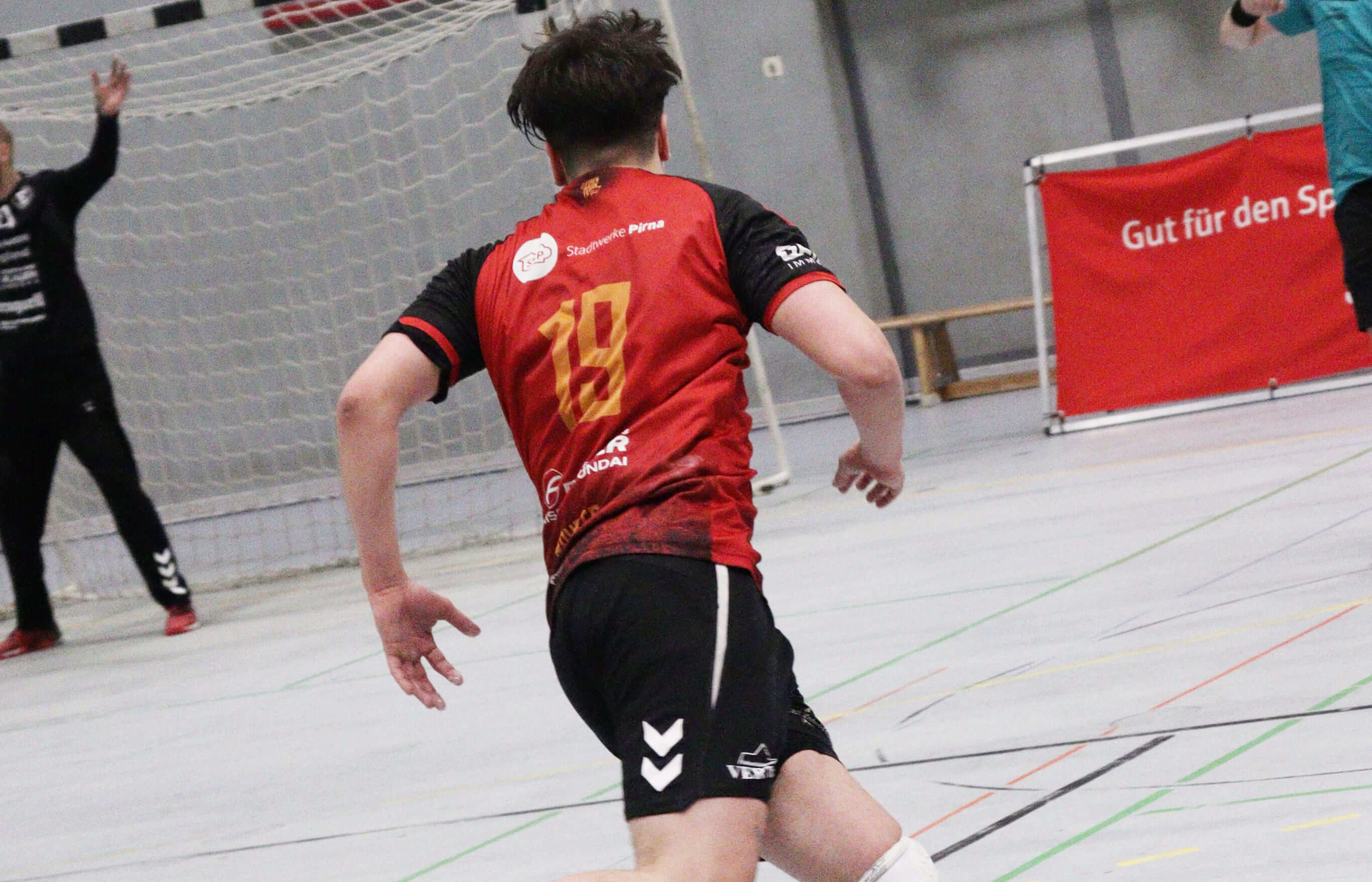 ESV Lokomotive Pirna