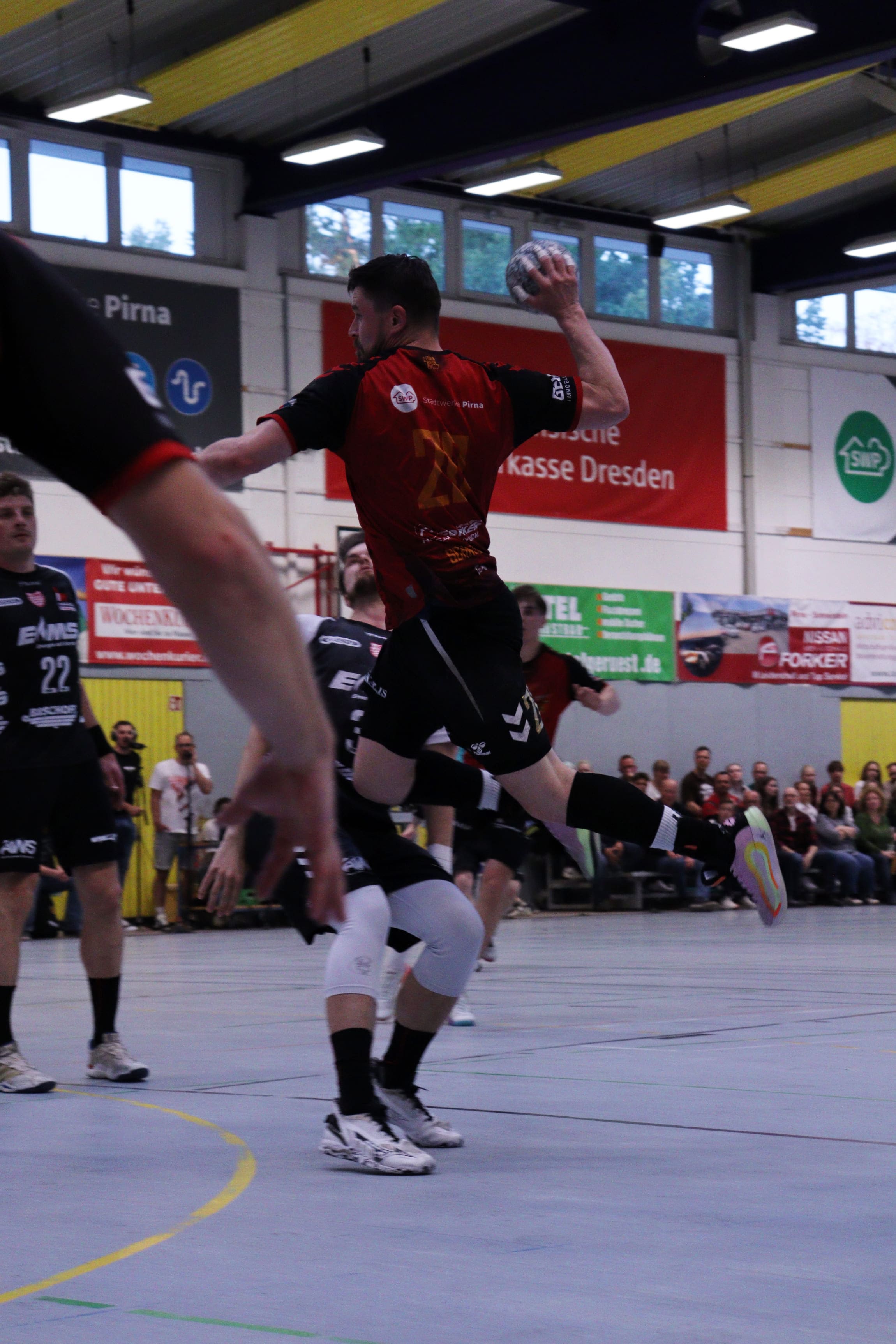 ESV Lokomotive Pirna