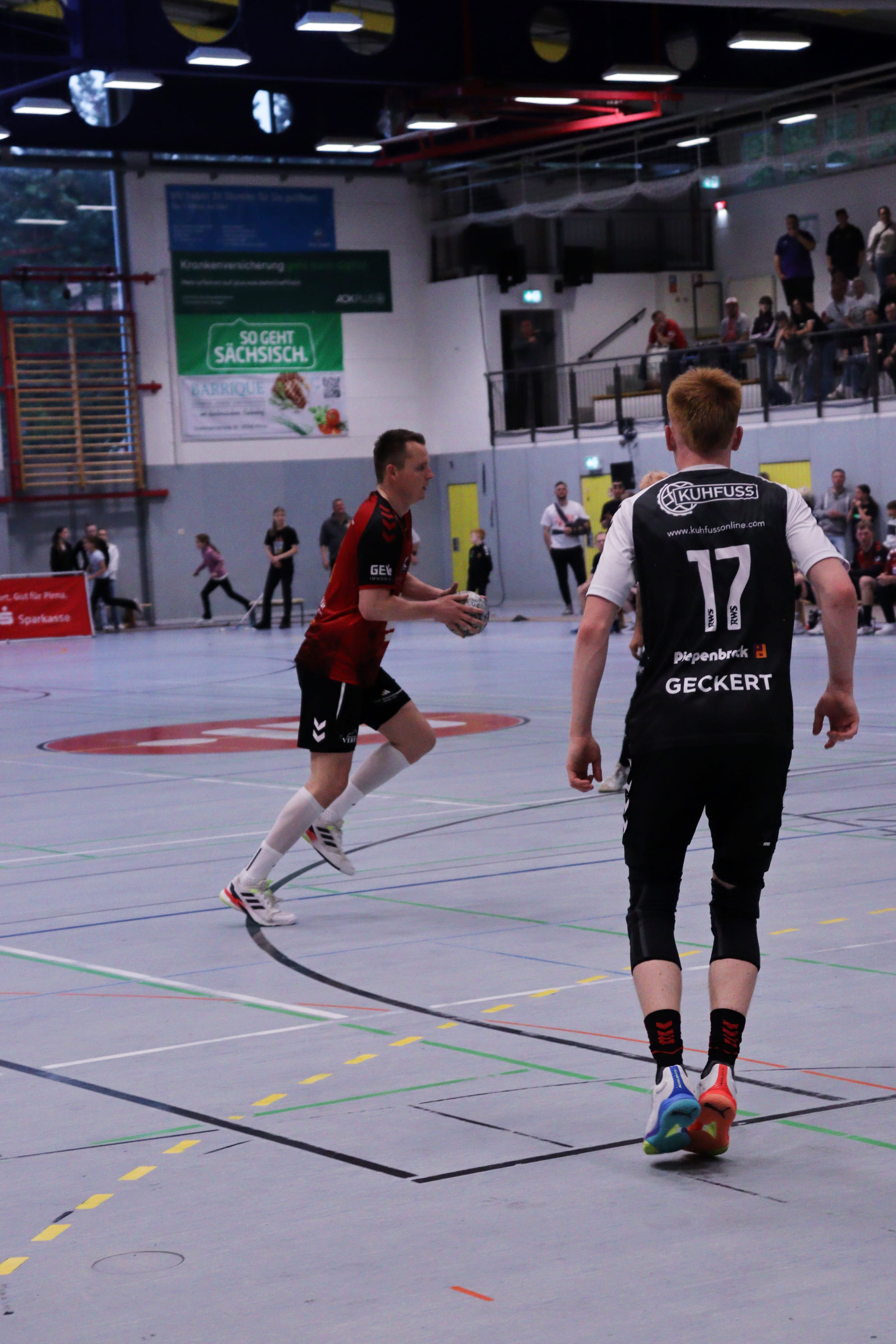 ESV Lokomotive Pirna