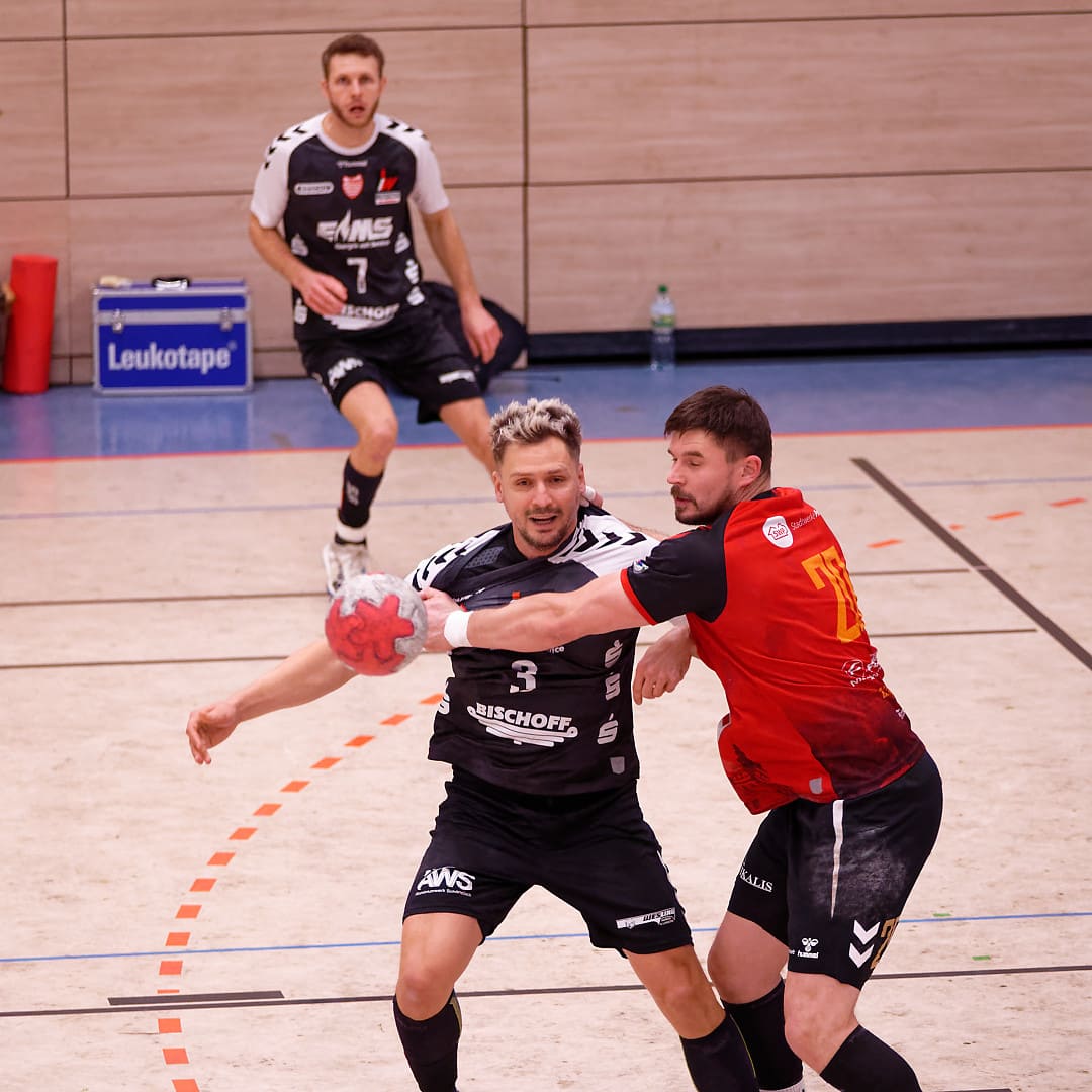 ESV Lokomotive Pirna