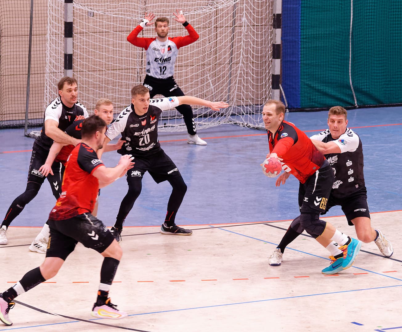 ESV Lokomotive Pirna