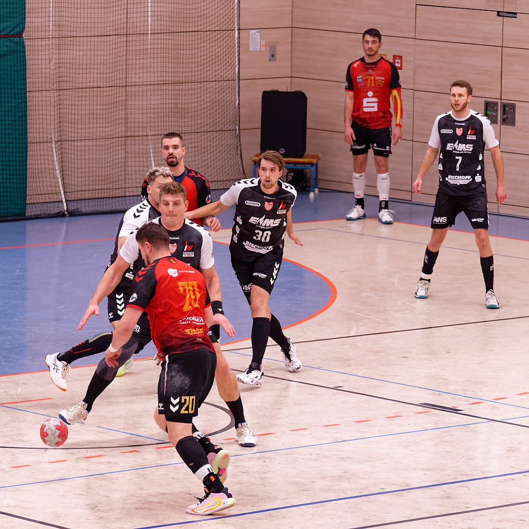 ESV Lokomotive Pirna