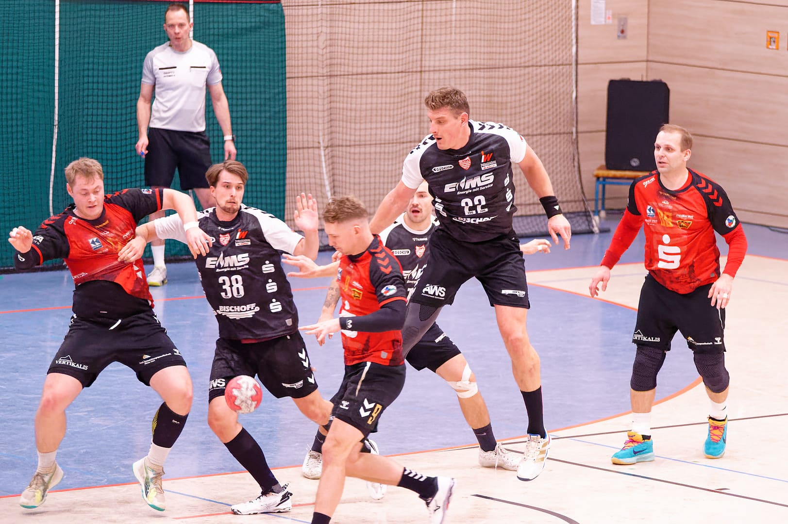 ESV Lokomotive Pirna