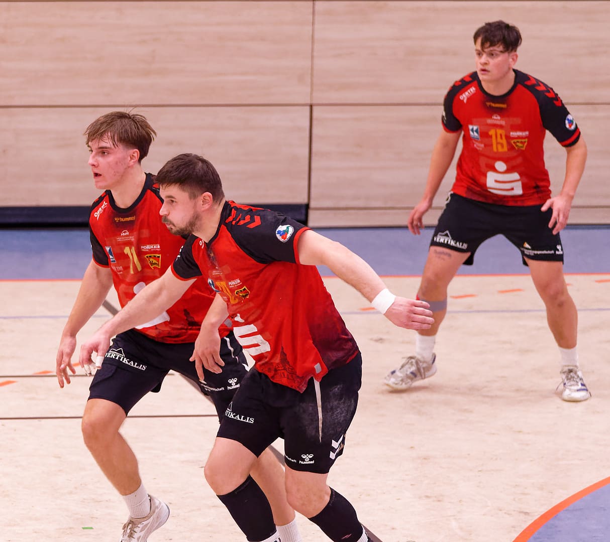 ESV Lokomotive Pirna