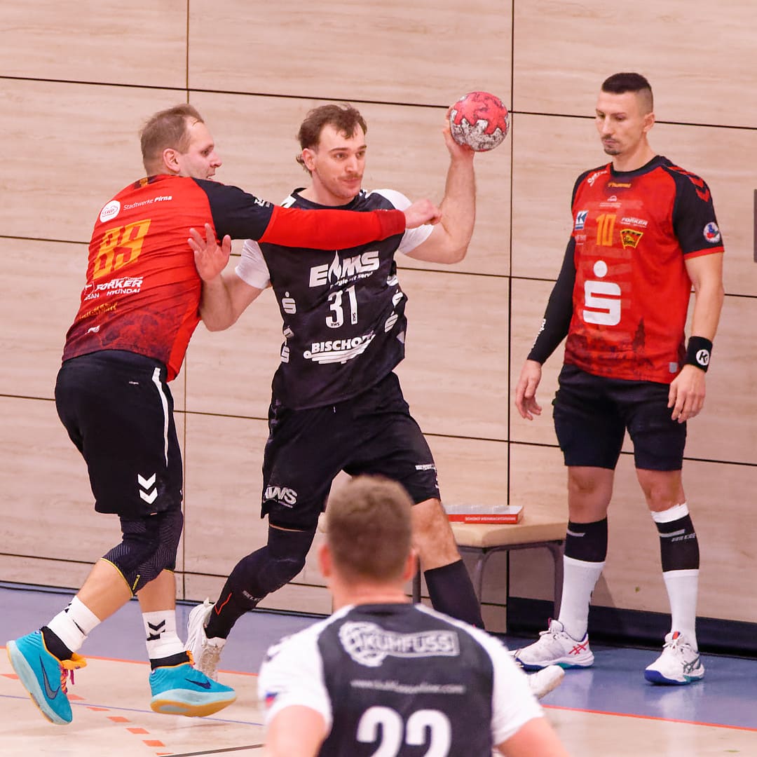 ESV Lokomotive Pirna