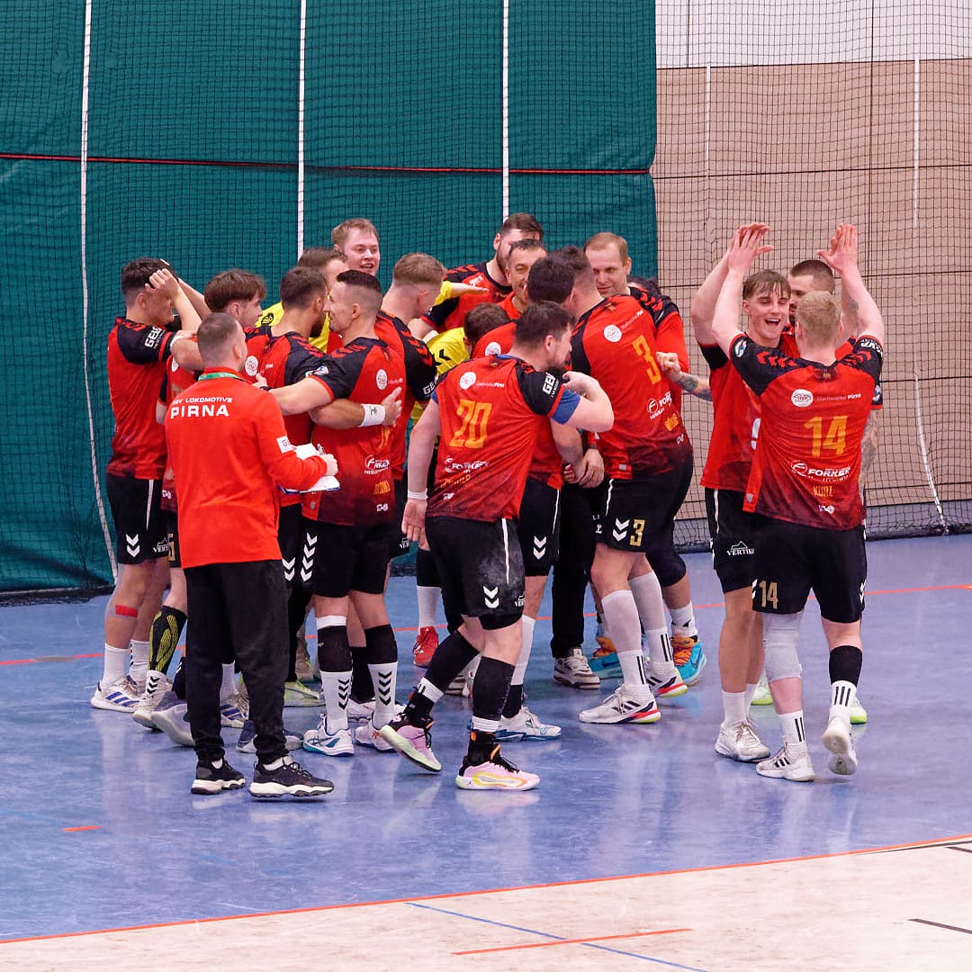 ESV Lokomotive Pirna