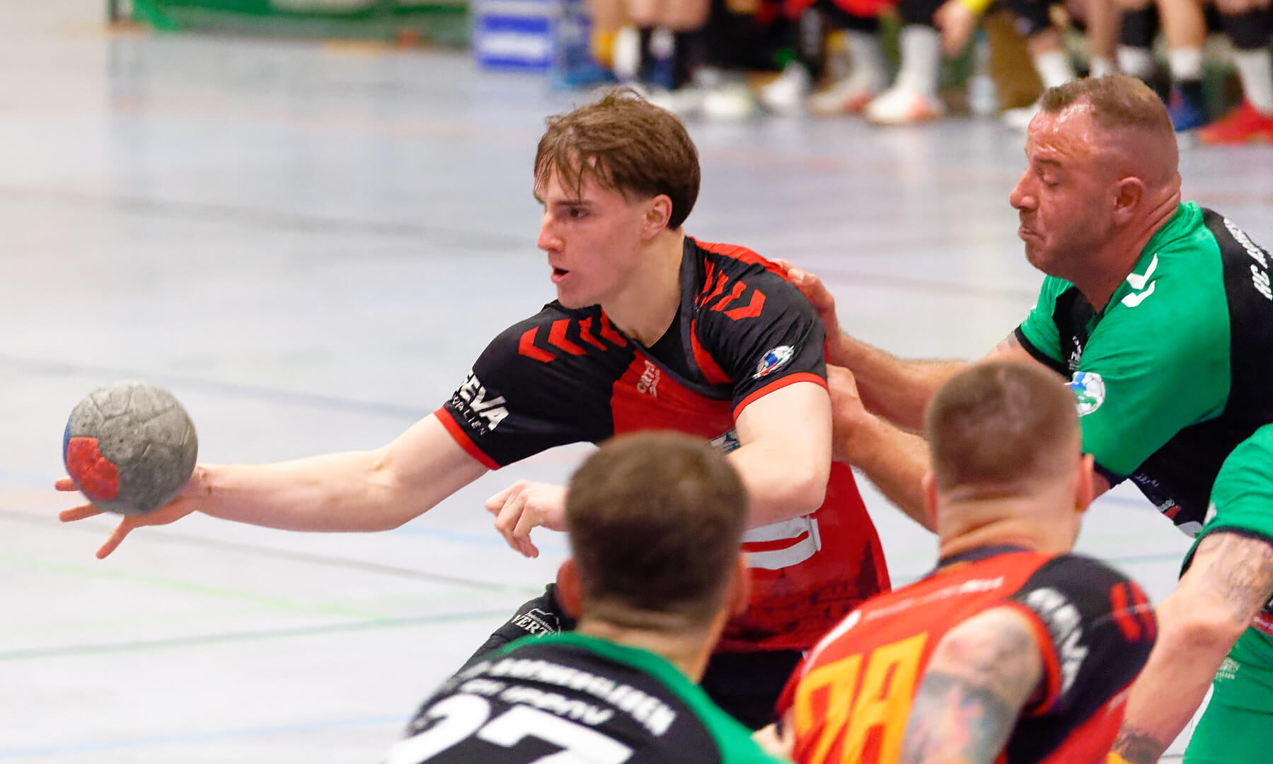 ESV Lokomotive Pirna