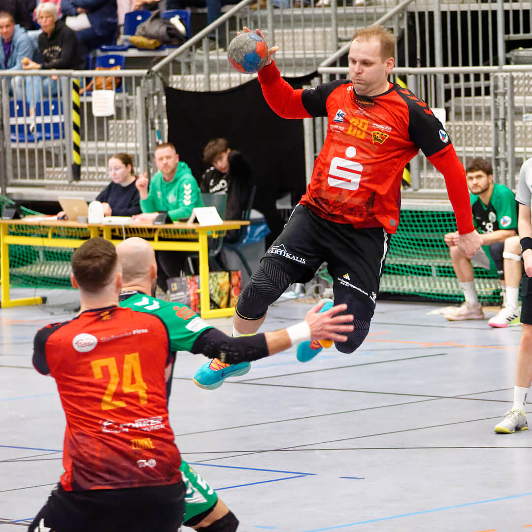 ESV Lokomotive Pirna