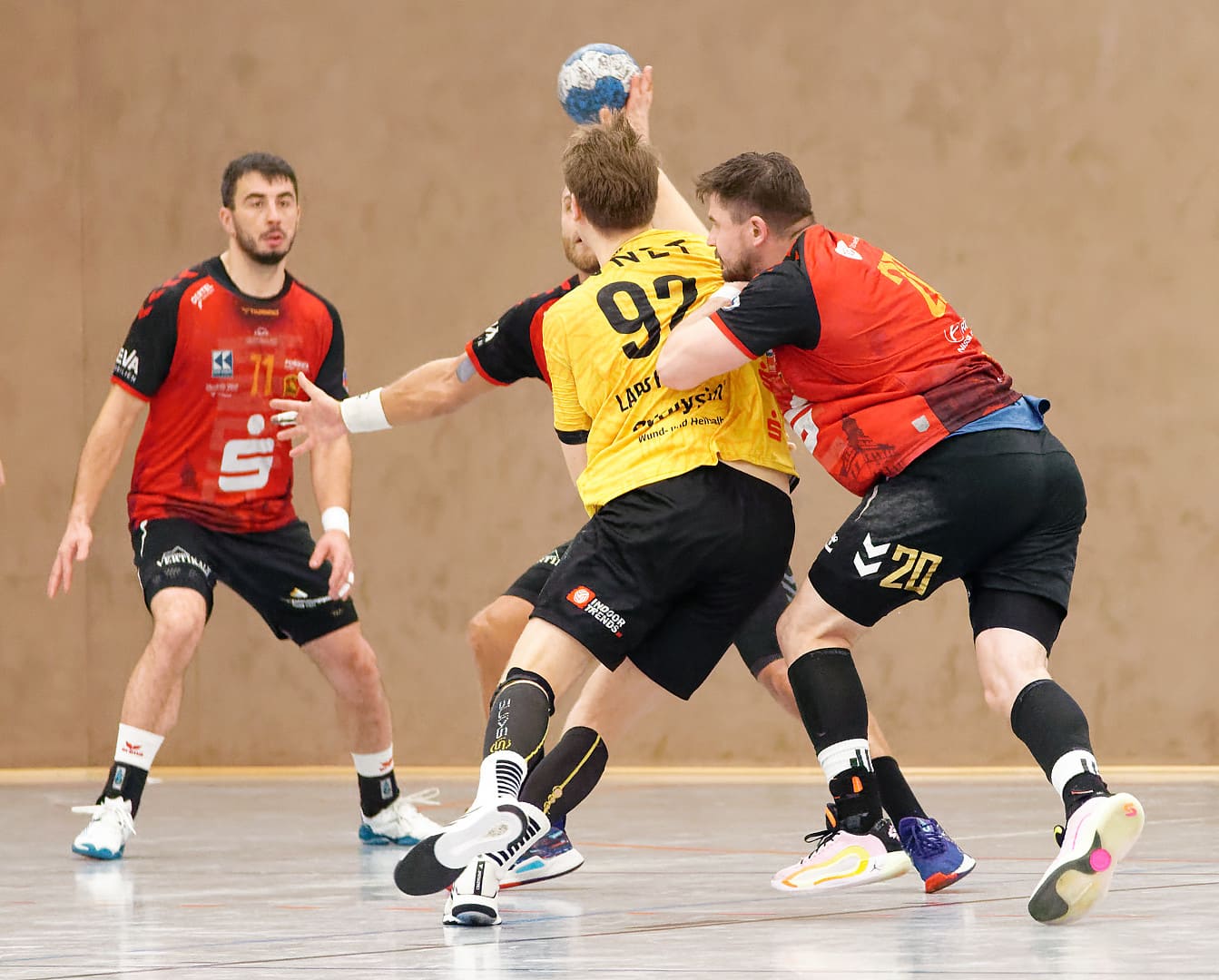 ESV Lokomotive Pirna