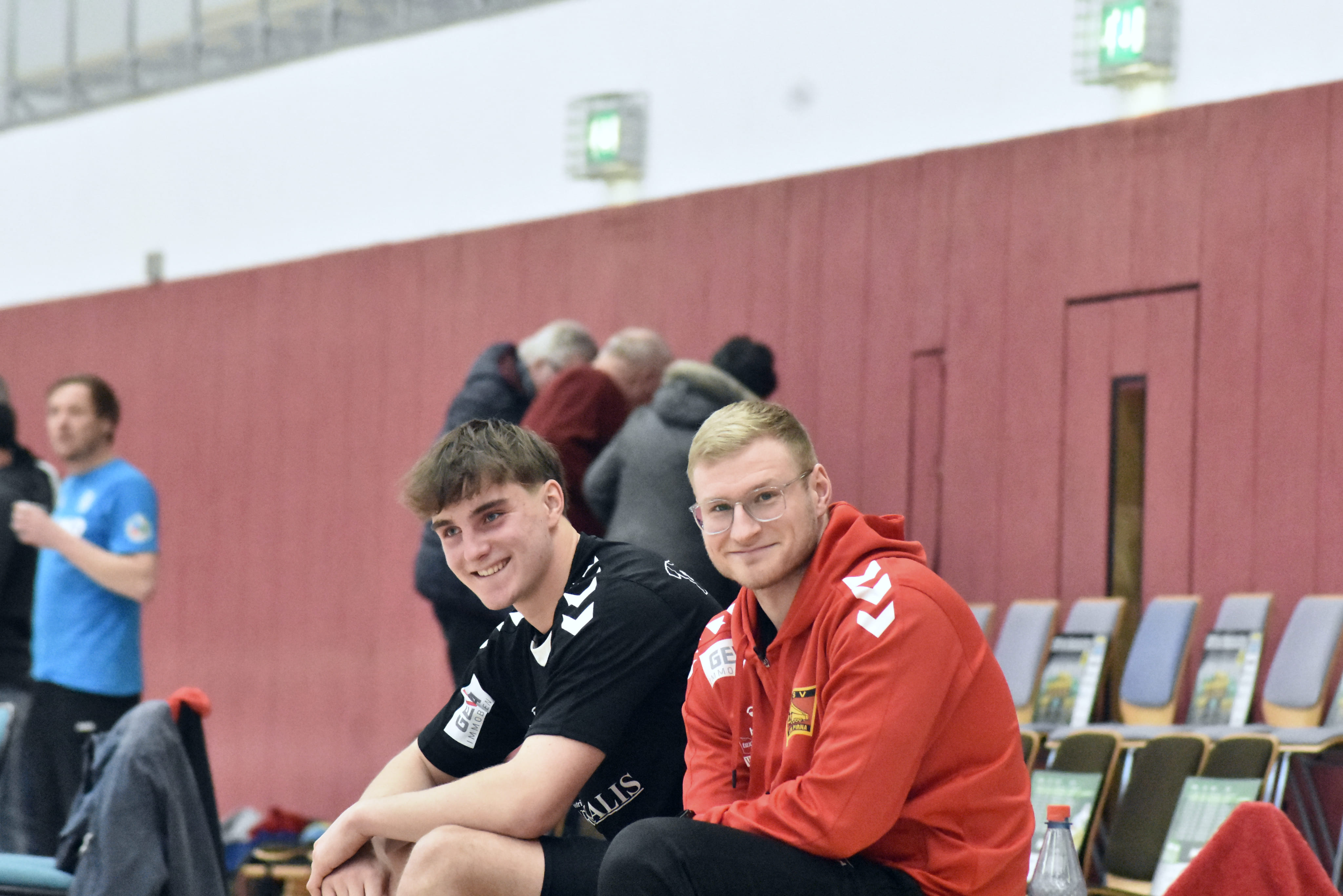 ESV Lokomotive Pirna