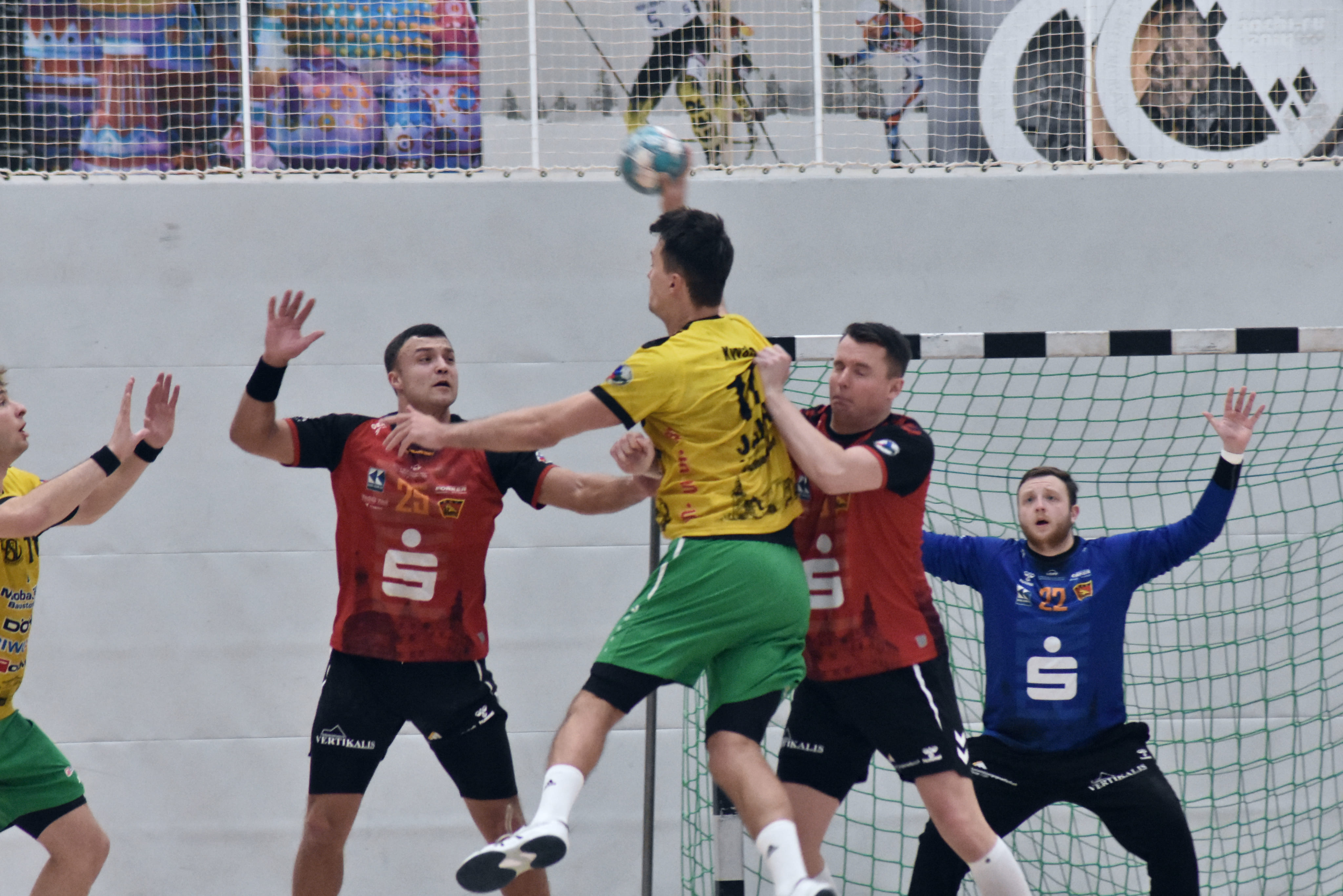 ESV Lokomotive Pirna